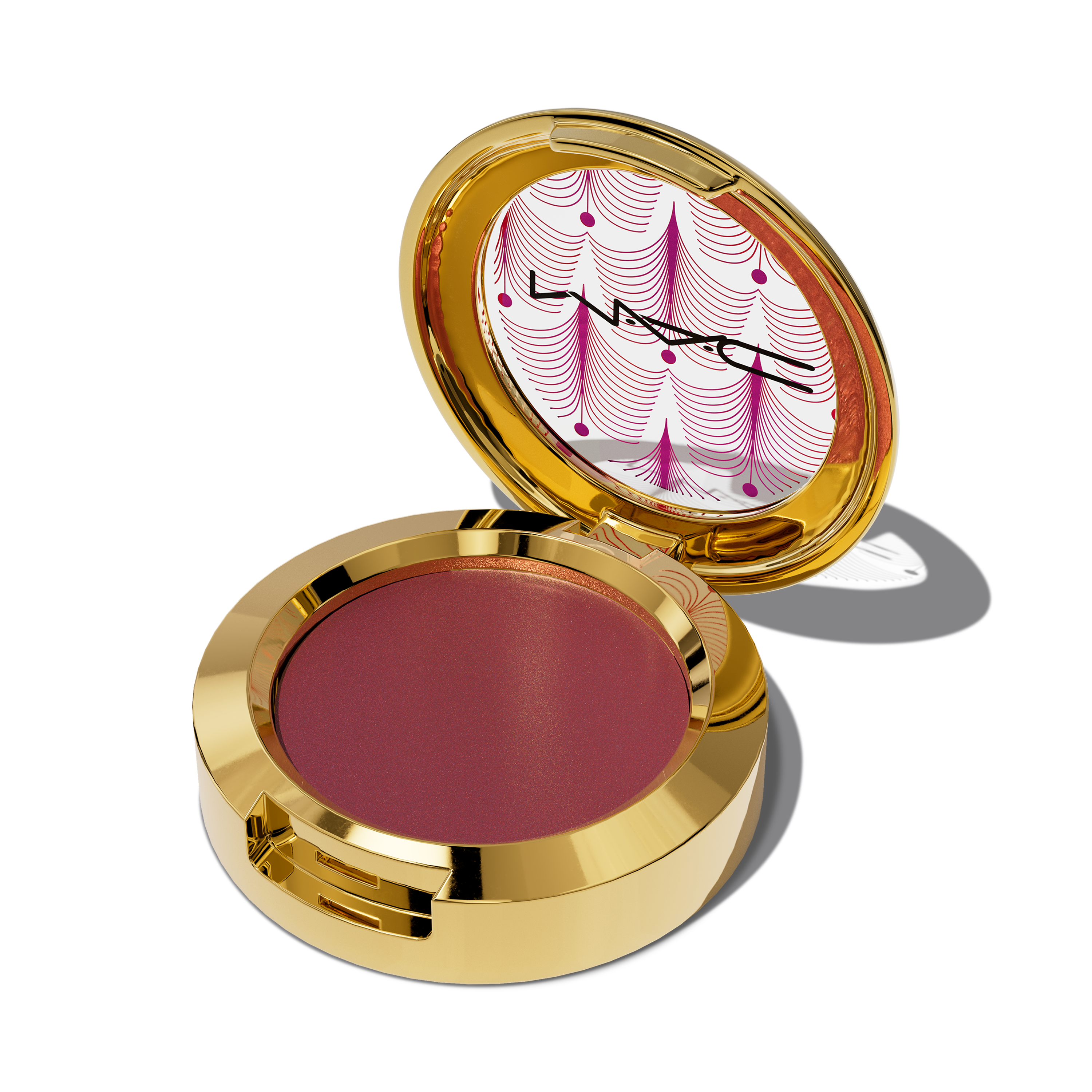 Skinfinish Metallic Cream Blush | Fresh Routine Favorite