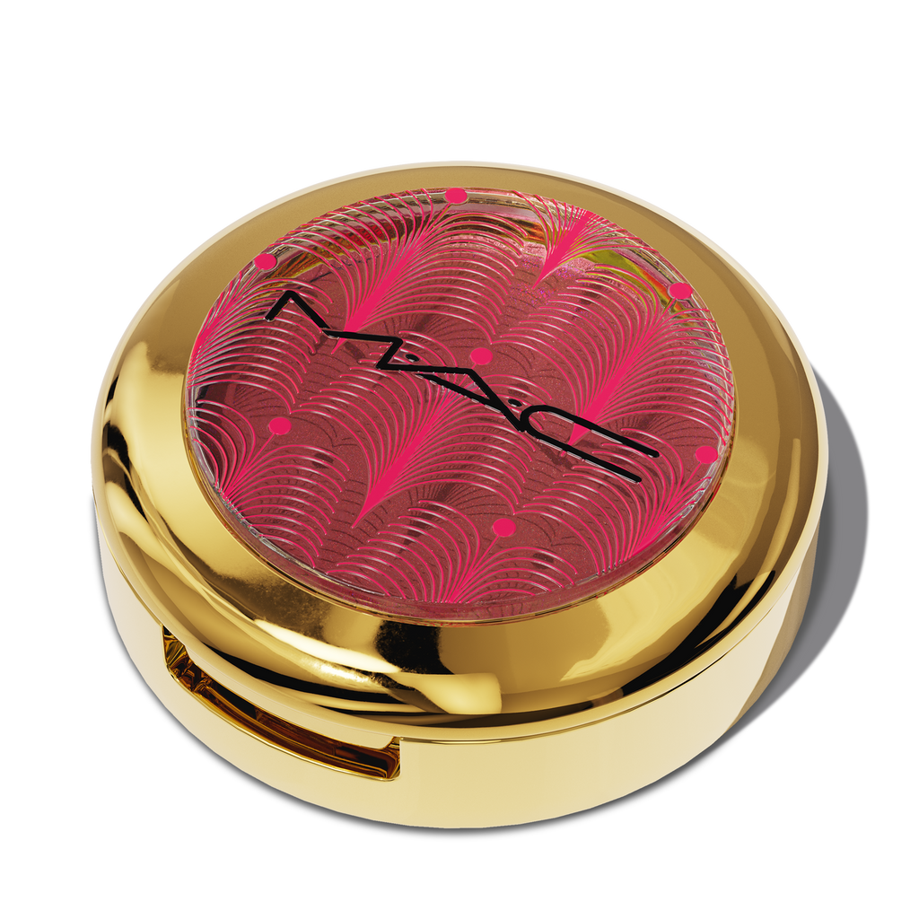 Skinfinish Metallic Cream Blush | Fresh Routine Favorite