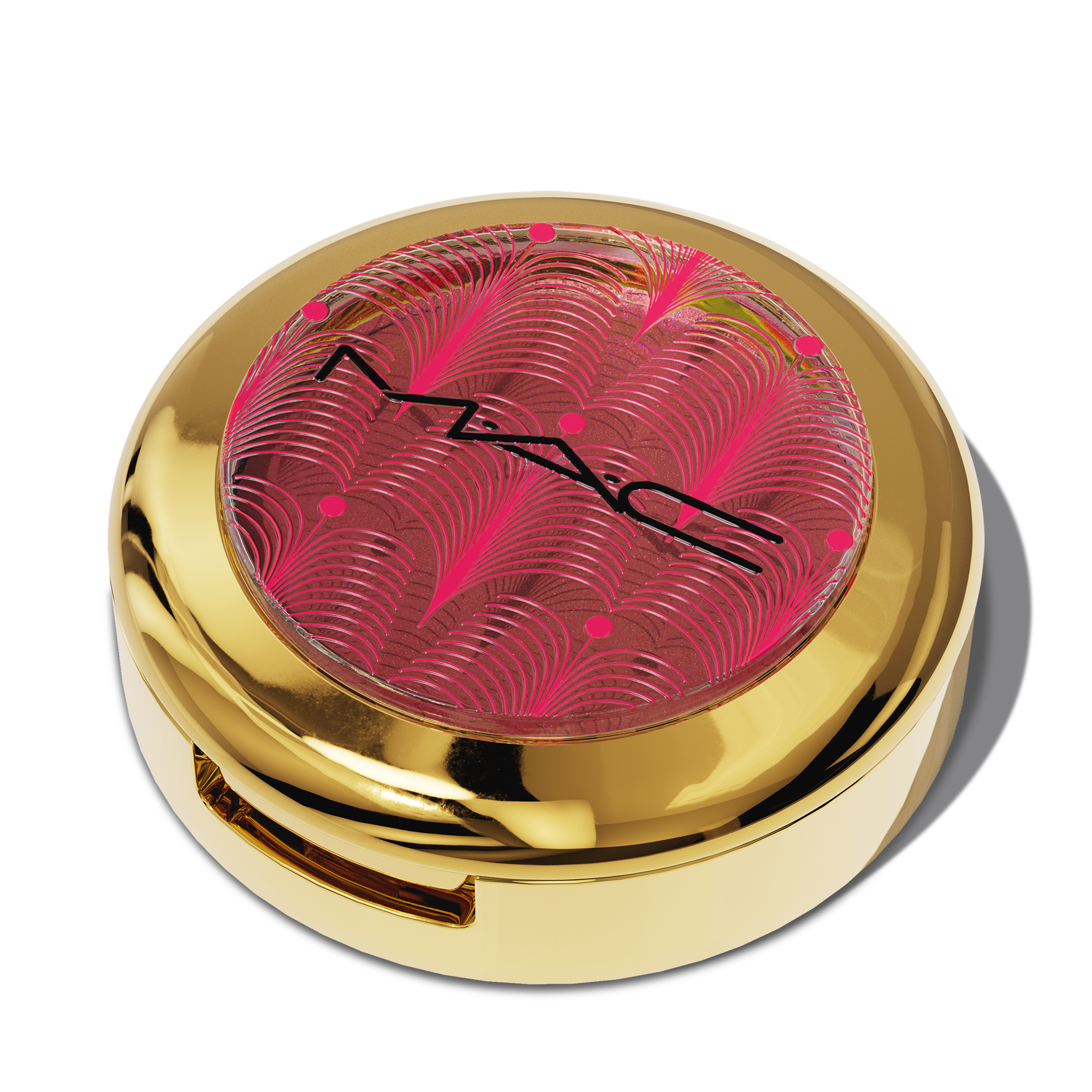 Skinfinish Metallic Cream Blush | Fresh Routine Favorite