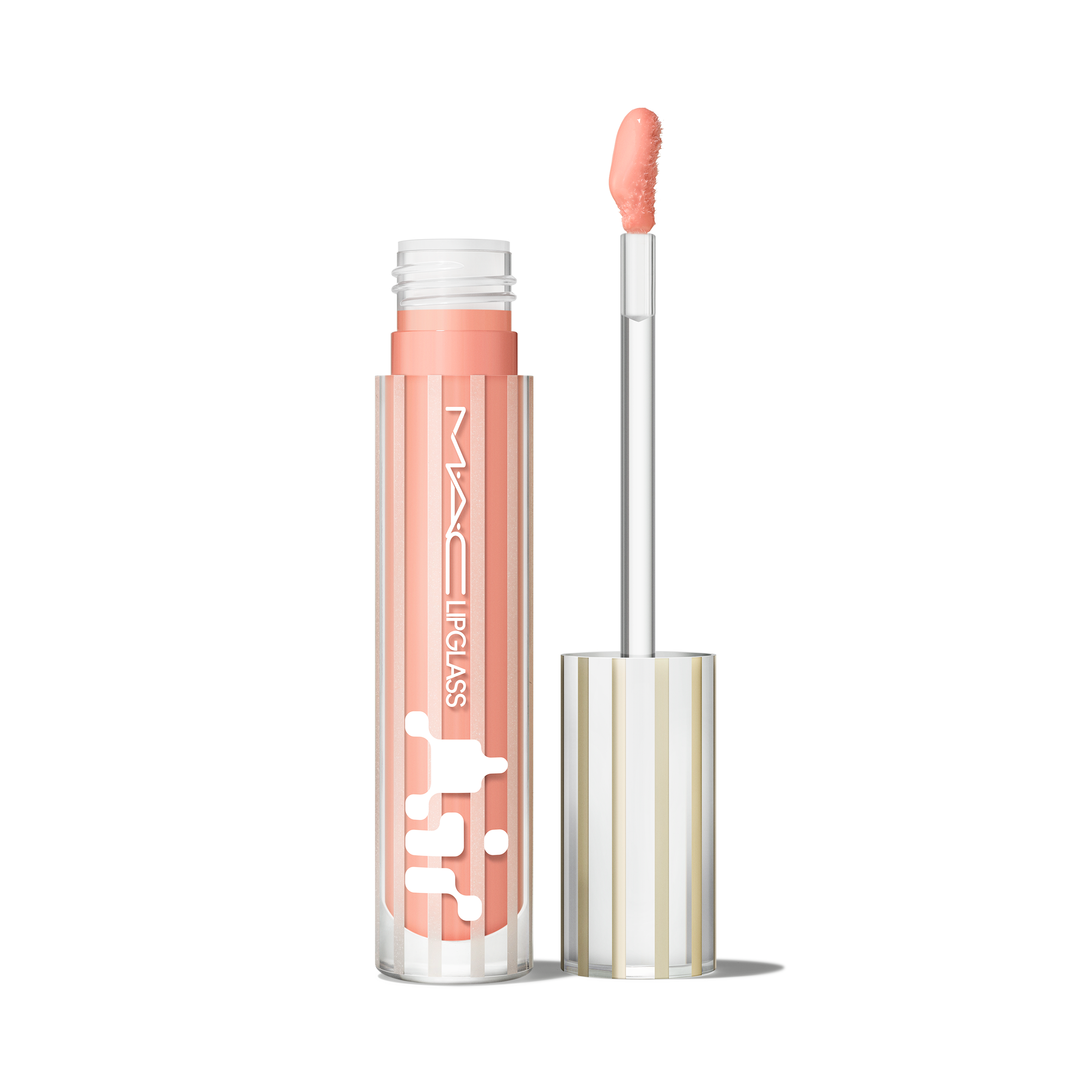 Lipglass Air Non-Sticky Gloss | Fresh Routine Favorite
