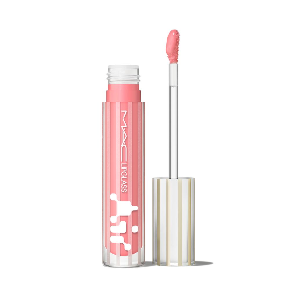 Lipglass Air Non-Sticky Gloss | Fresh Routine Favorite