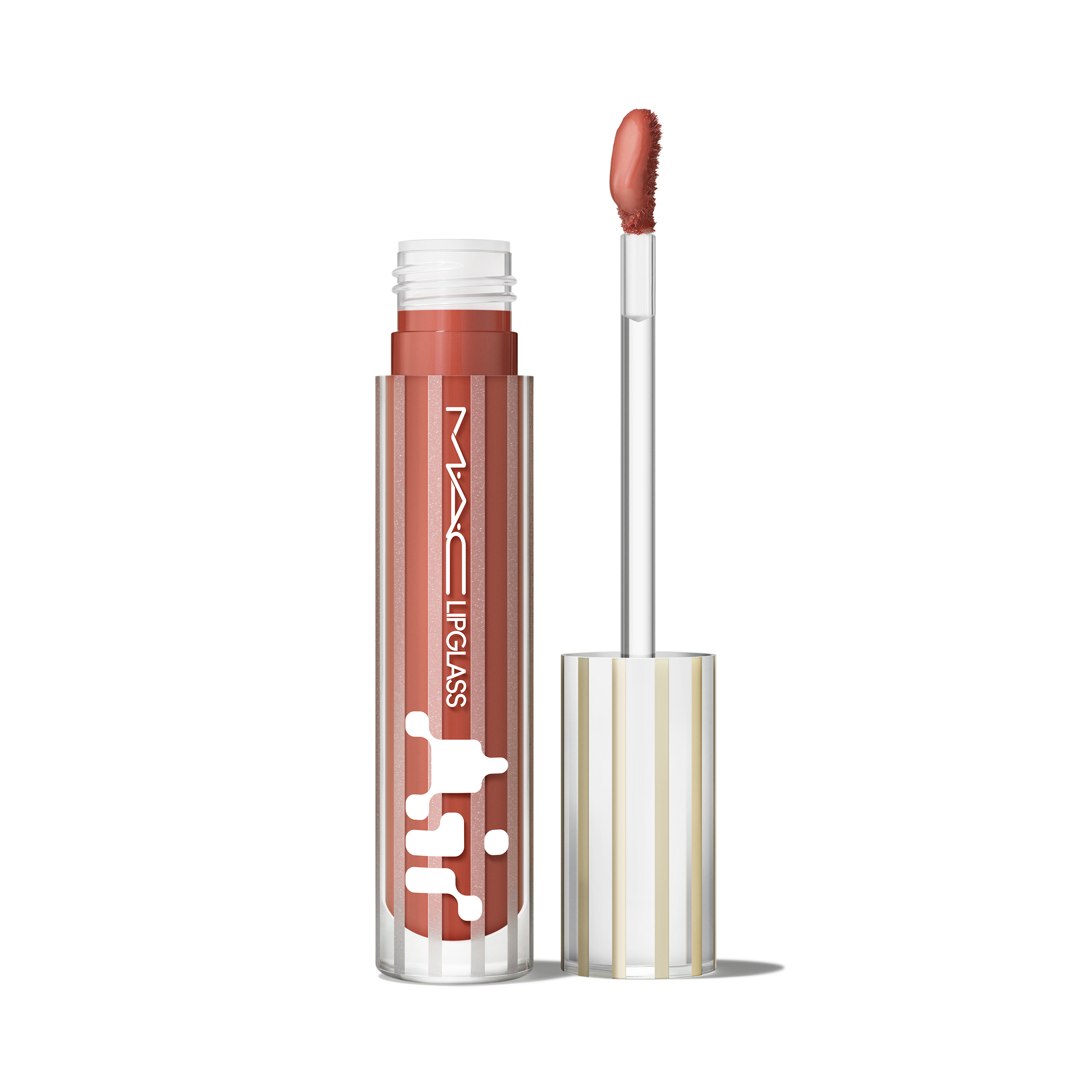 Lipglass Air Non-Sticky Gloss | Fresh Routine Favorite