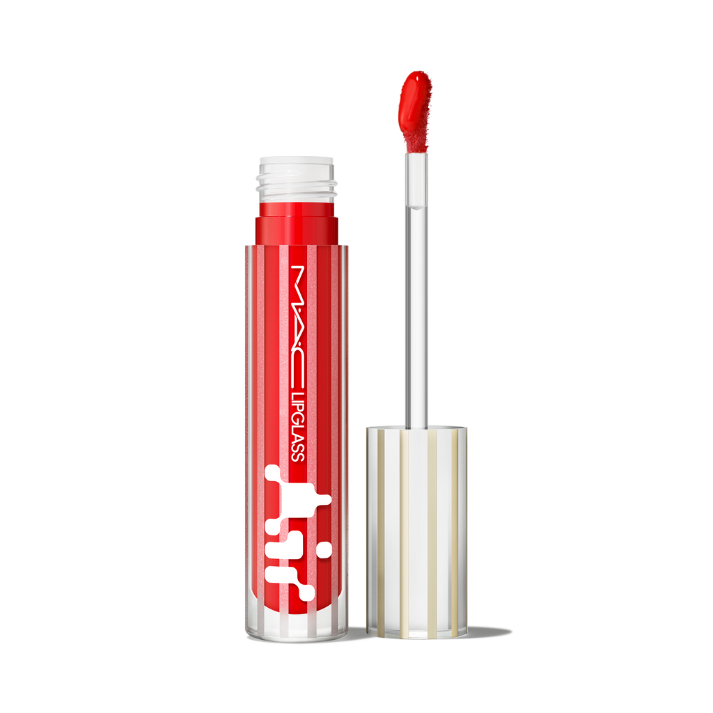 Lipglass Air Non-Sticky Gloss | Fresh Routine Favorite