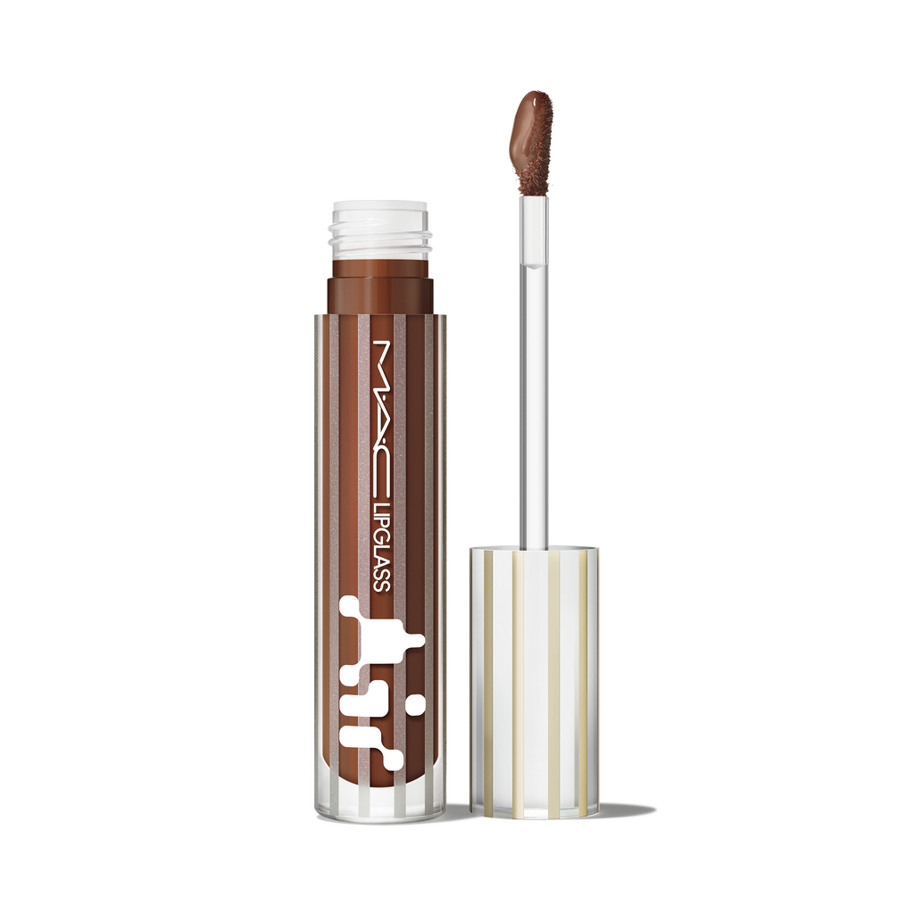 Lipglass Air Non-Sticky Gloss | Fresh Routine Favorite