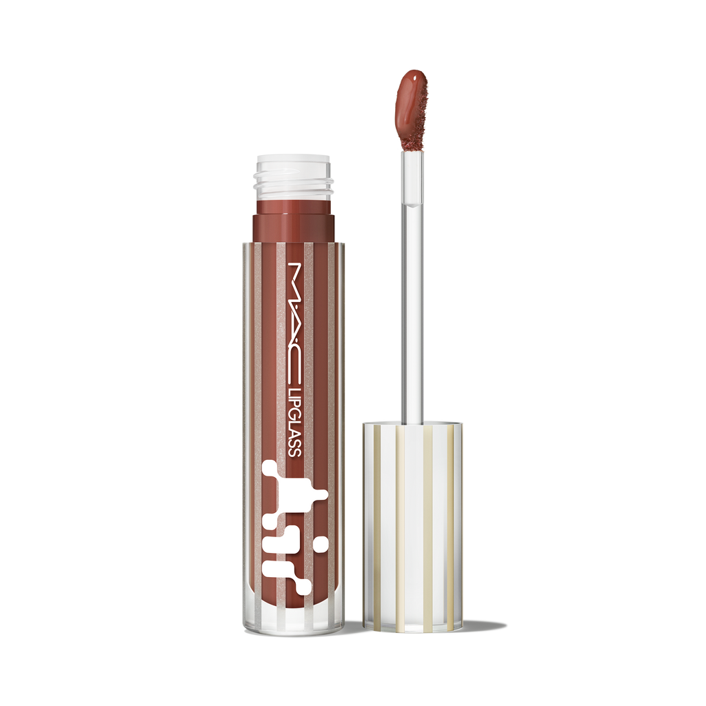 Lipglass Air Non-Sticky Gloss | Fresh Routine Favorite
