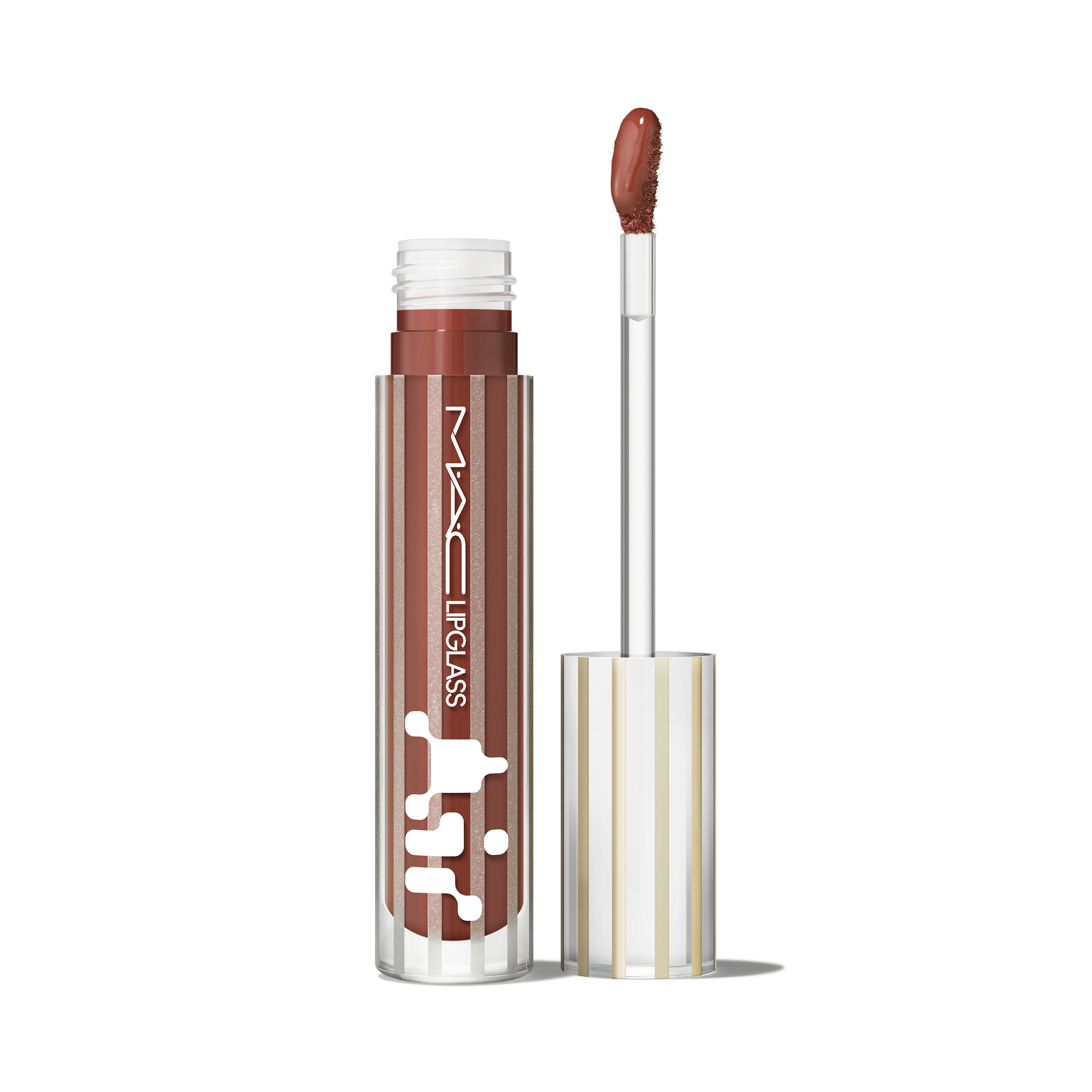 Lipglass Air Non-Sticky Gloss | Fresh Routine Favorite