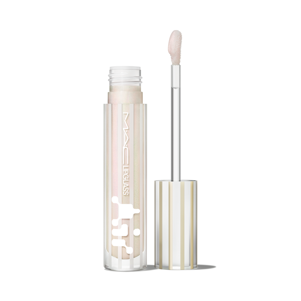 Lipglass Air Non-Sticky Gloss | Fresh Routine Favorite