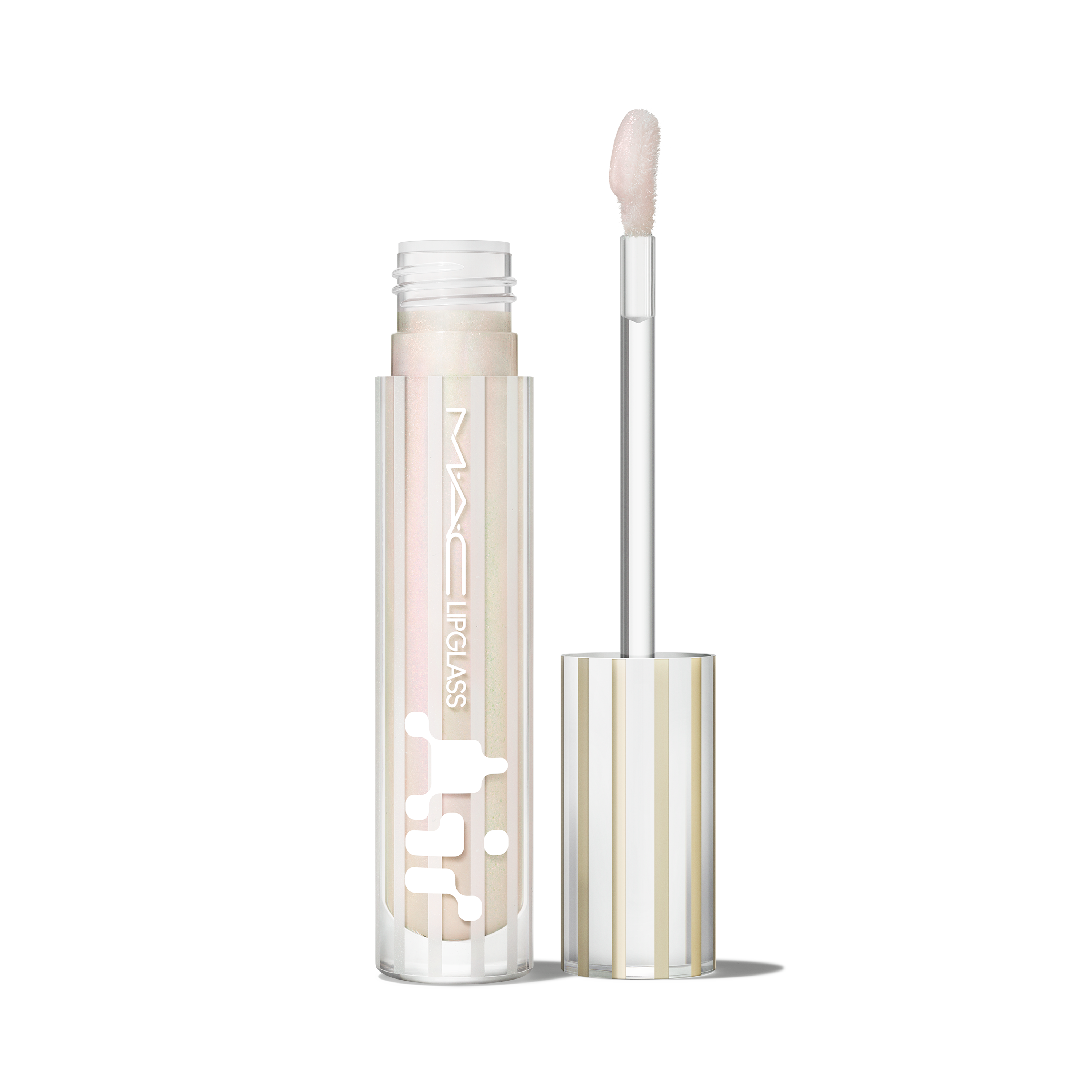 Lipglass Air Non-Sticky Gloss | Fresh Routine Favorite