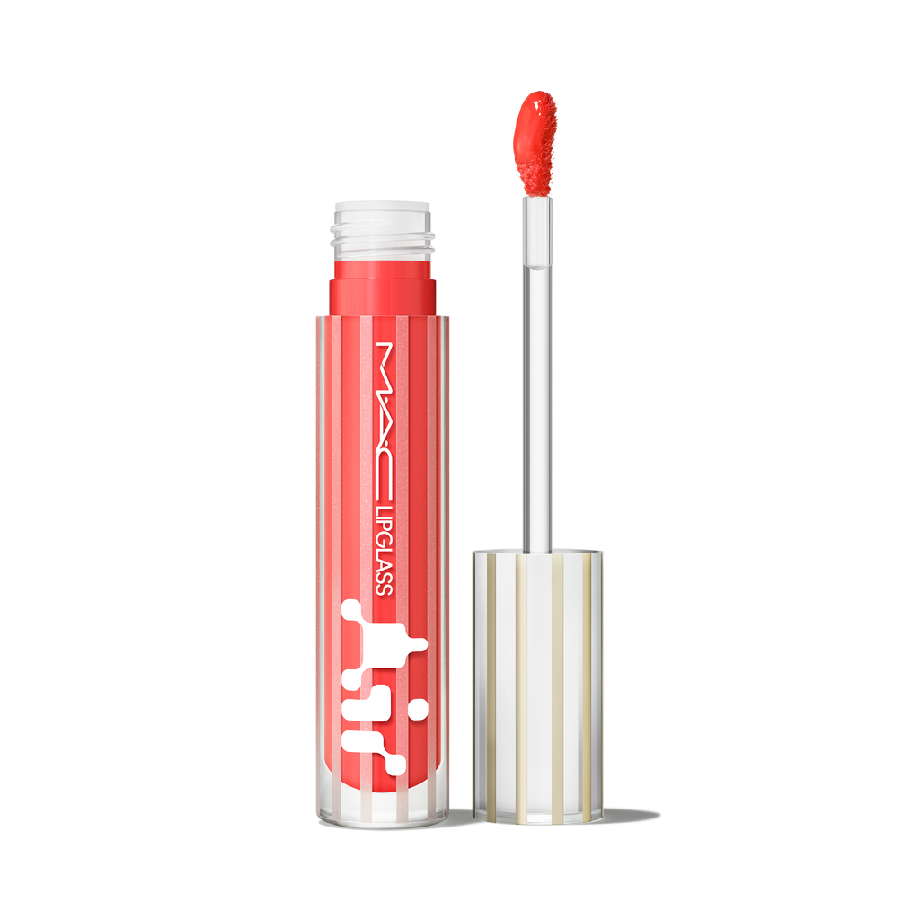 Lipglass Air Non-Sticky Gloss | Fresh Routine Favorite