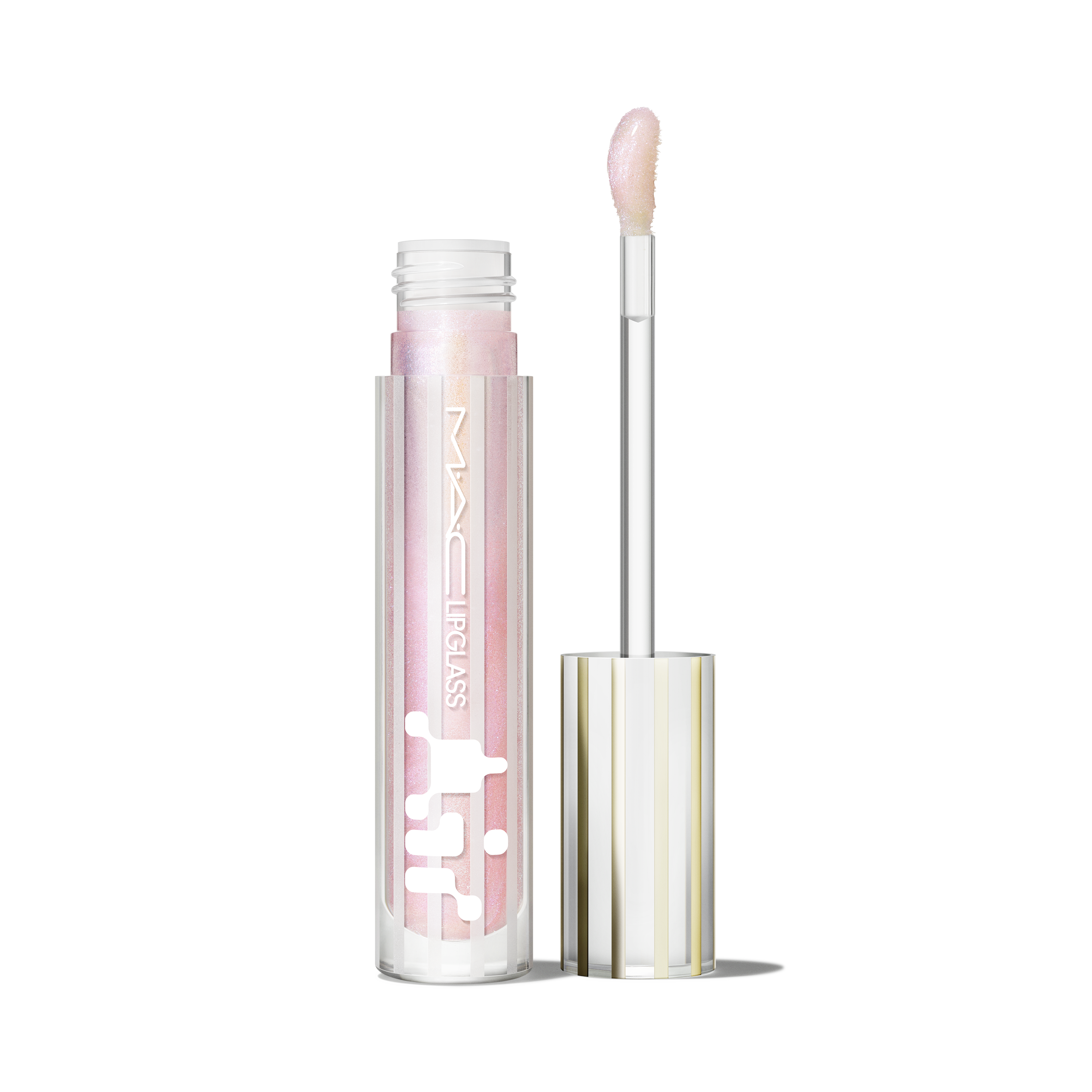 Lipglass Air Non-Sticky Gloss | Fresh Routine Favorite
