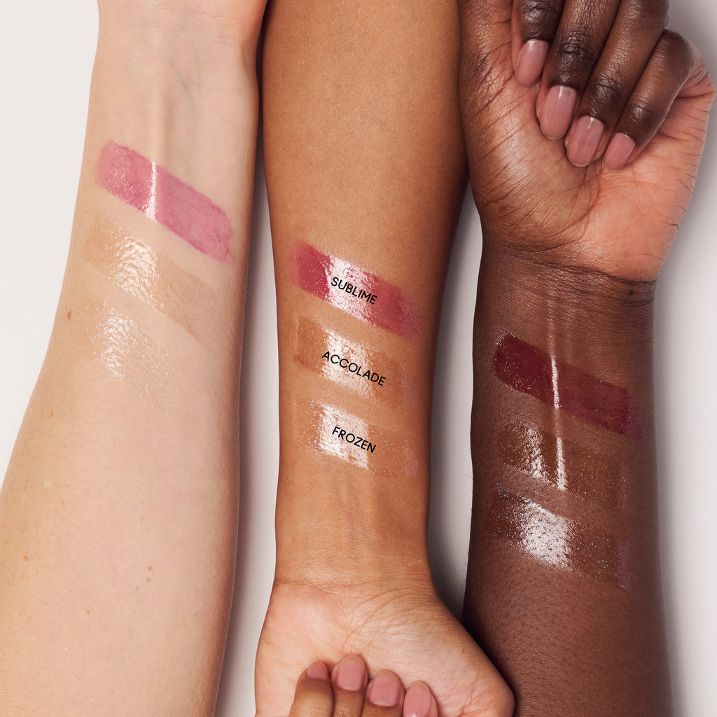 Lipglass Air Non-Sticky Gloss | Fresh Routine Favorite