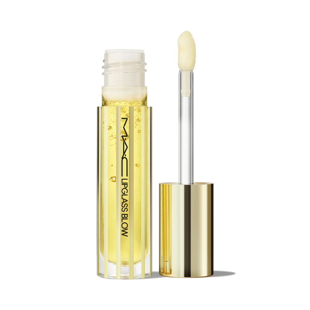 Lipglass Blow Plumping Oil | Fresh Routine Favorite
