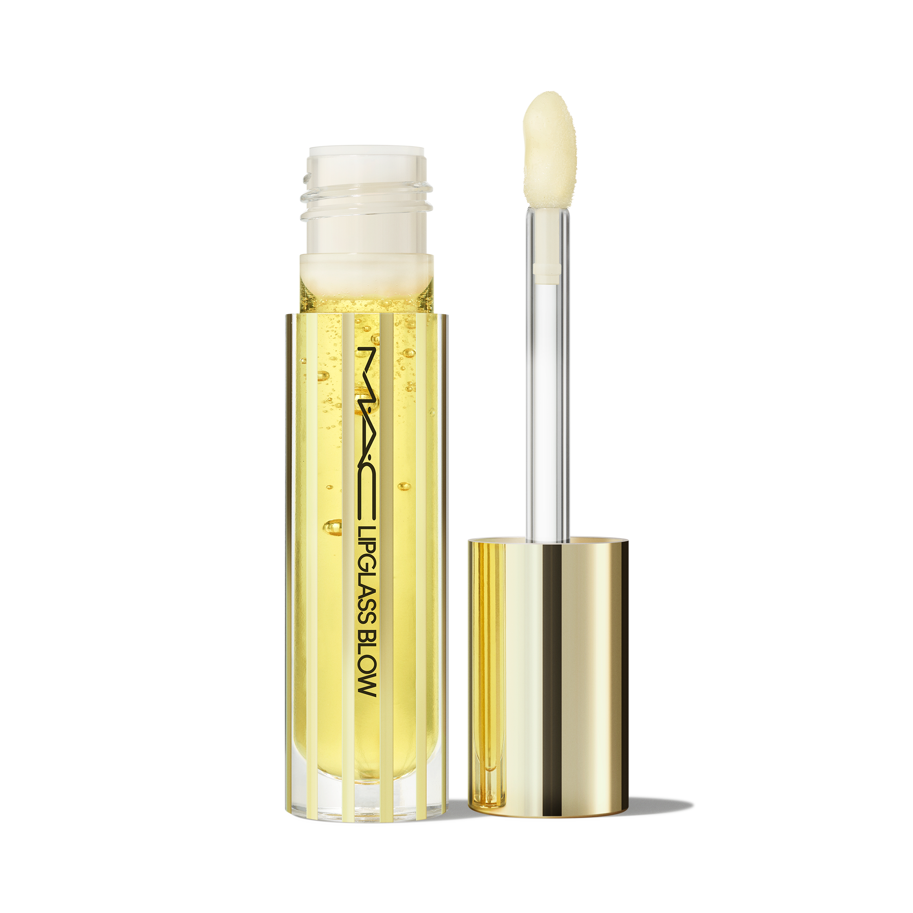 Lipglass Blow Plumping Oil | Fresh Routine Favorite