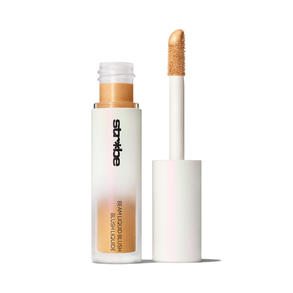 Strobe Beam Liquid Blush | Fresh Routine Favorite