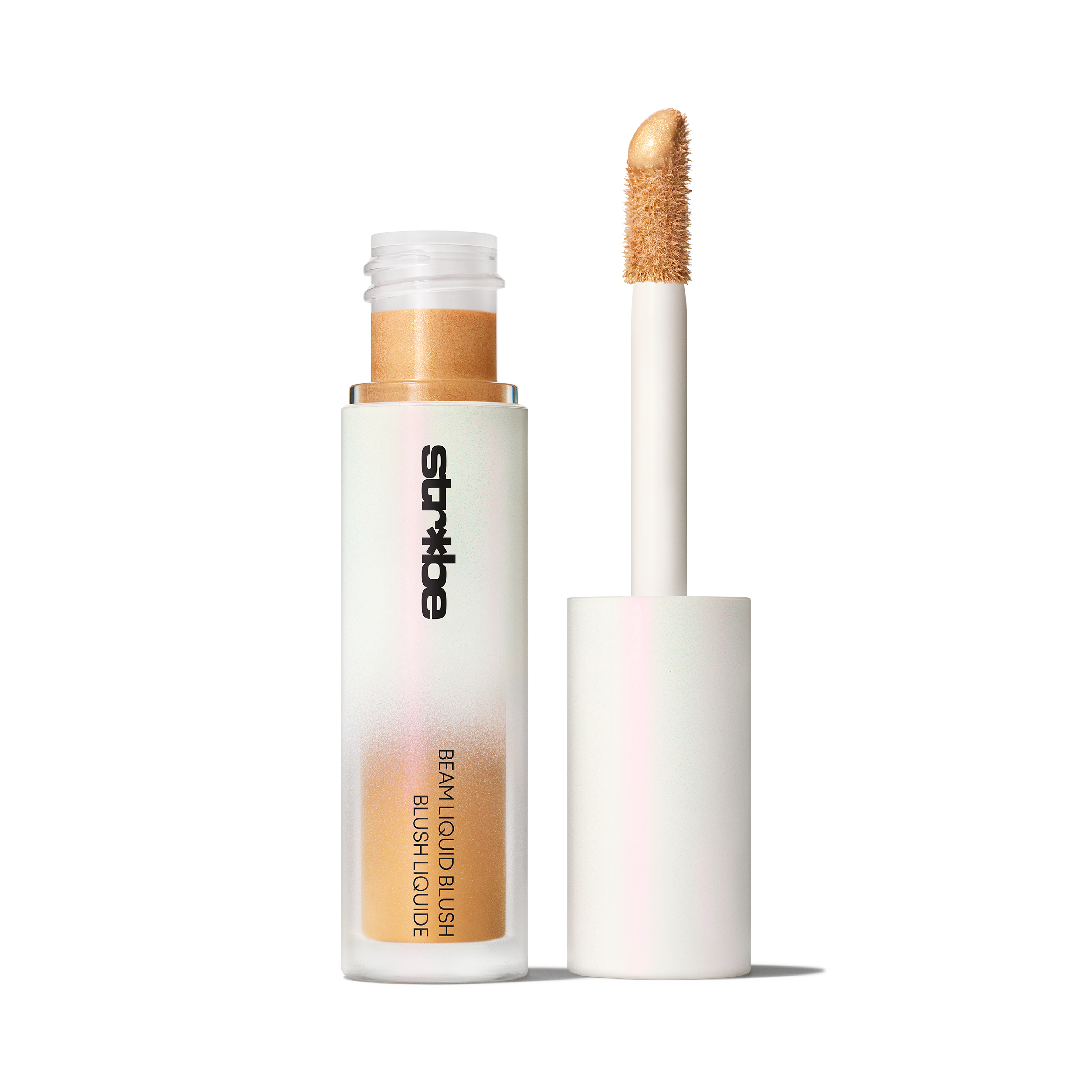 Strobe Beam Liquid Blush | Fresh Routine Favorite