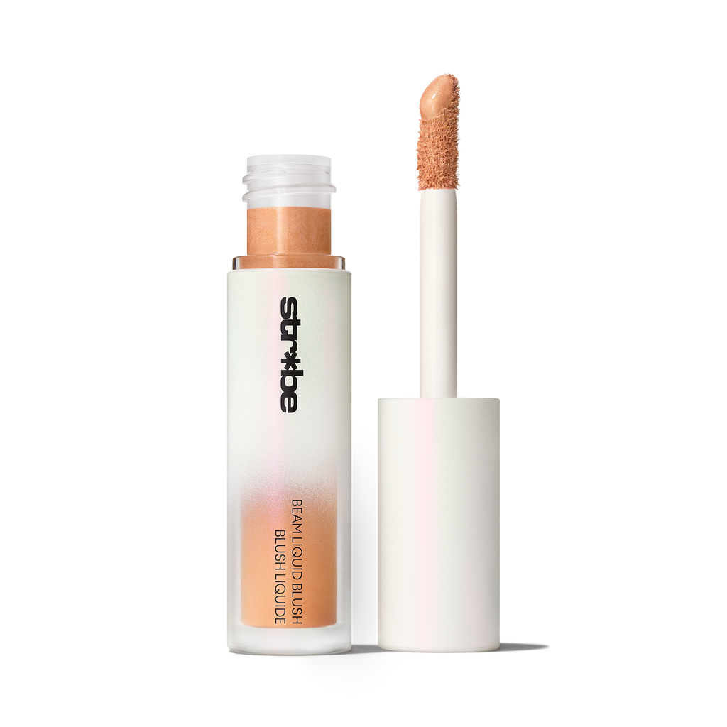 Strobe Beam Liquid Blush | Fresh Routine Favorite