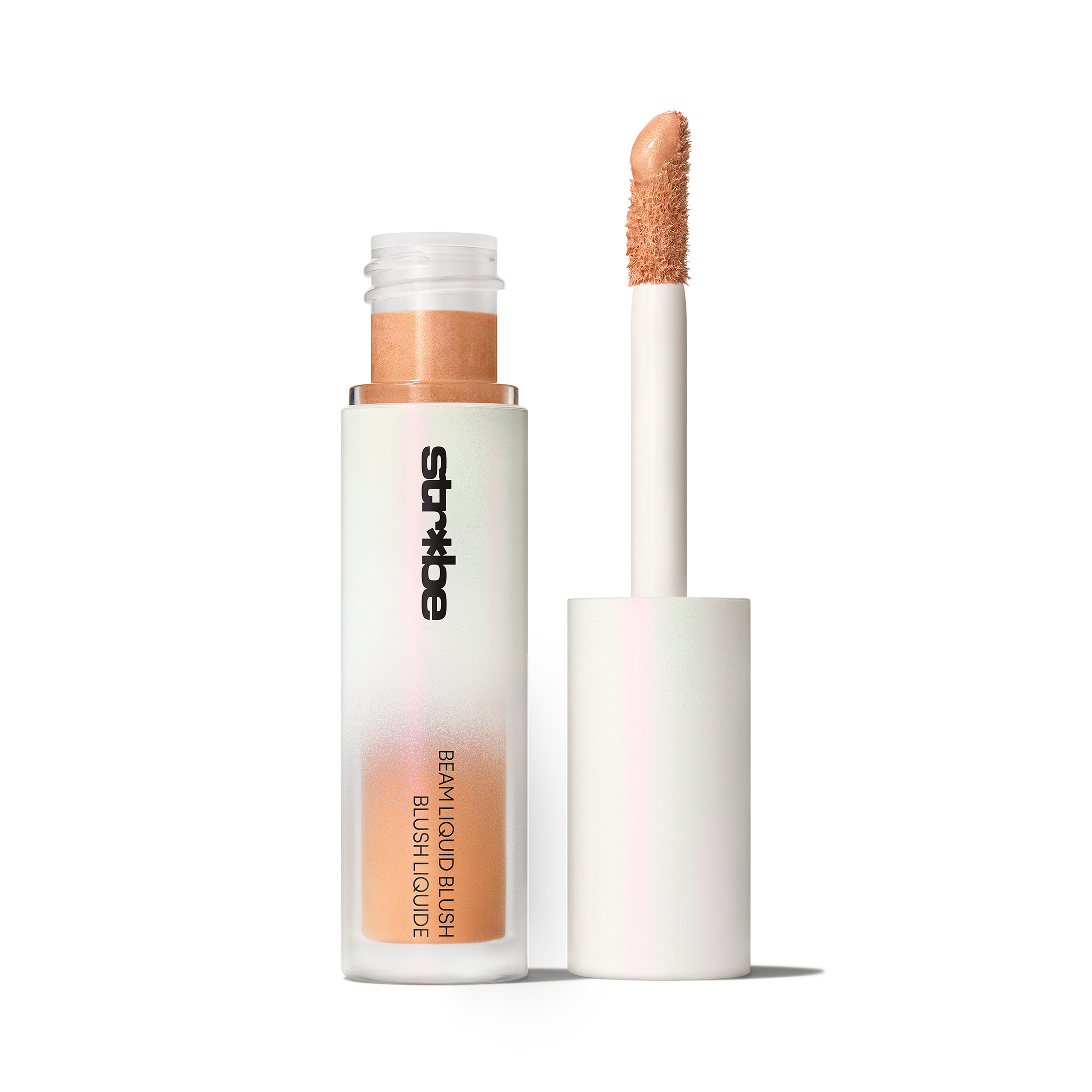 Strobe Beam Liquid Blush | Fresh Routine Favorite