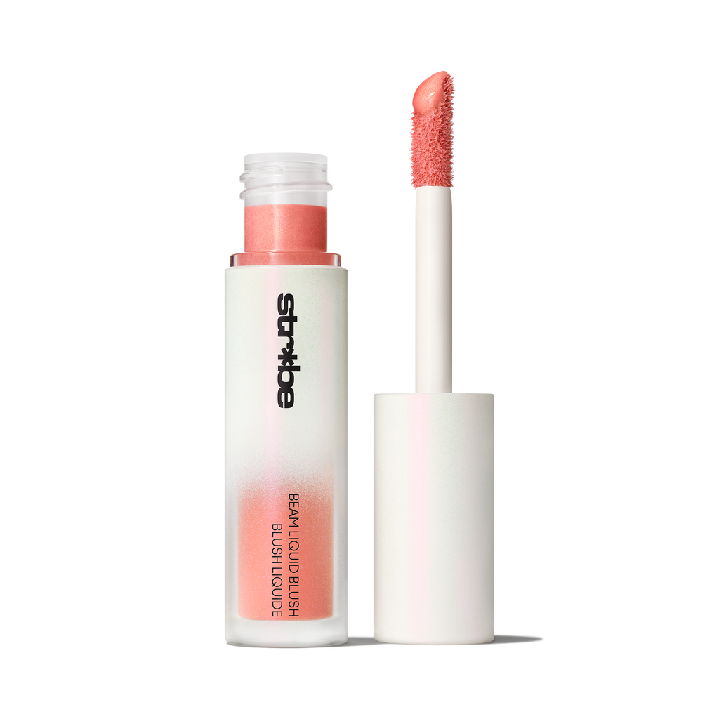Strobe Beam Liquid Blush | Fresh Routine Favorite