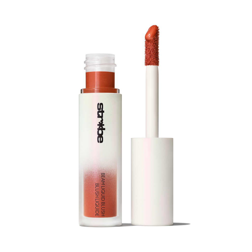 Strobe Beam Liquid Blush | Fresh Routine Favorite