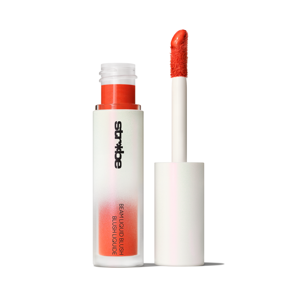 Strobe Beam Liquid Blush | Fresh Routine Favorite