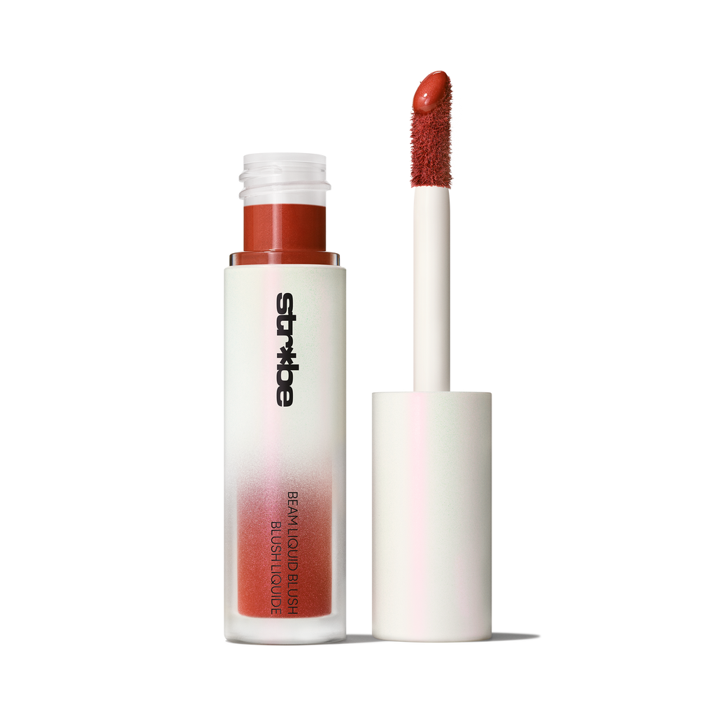 Strobe Beam Liquid Blush | Fresh Routine Favorite