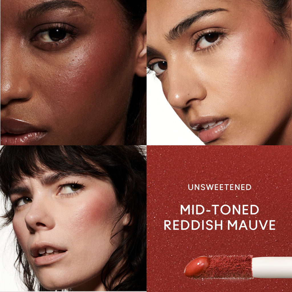 Strobe Beam Liquid Blush | Fresh Routine Favorite