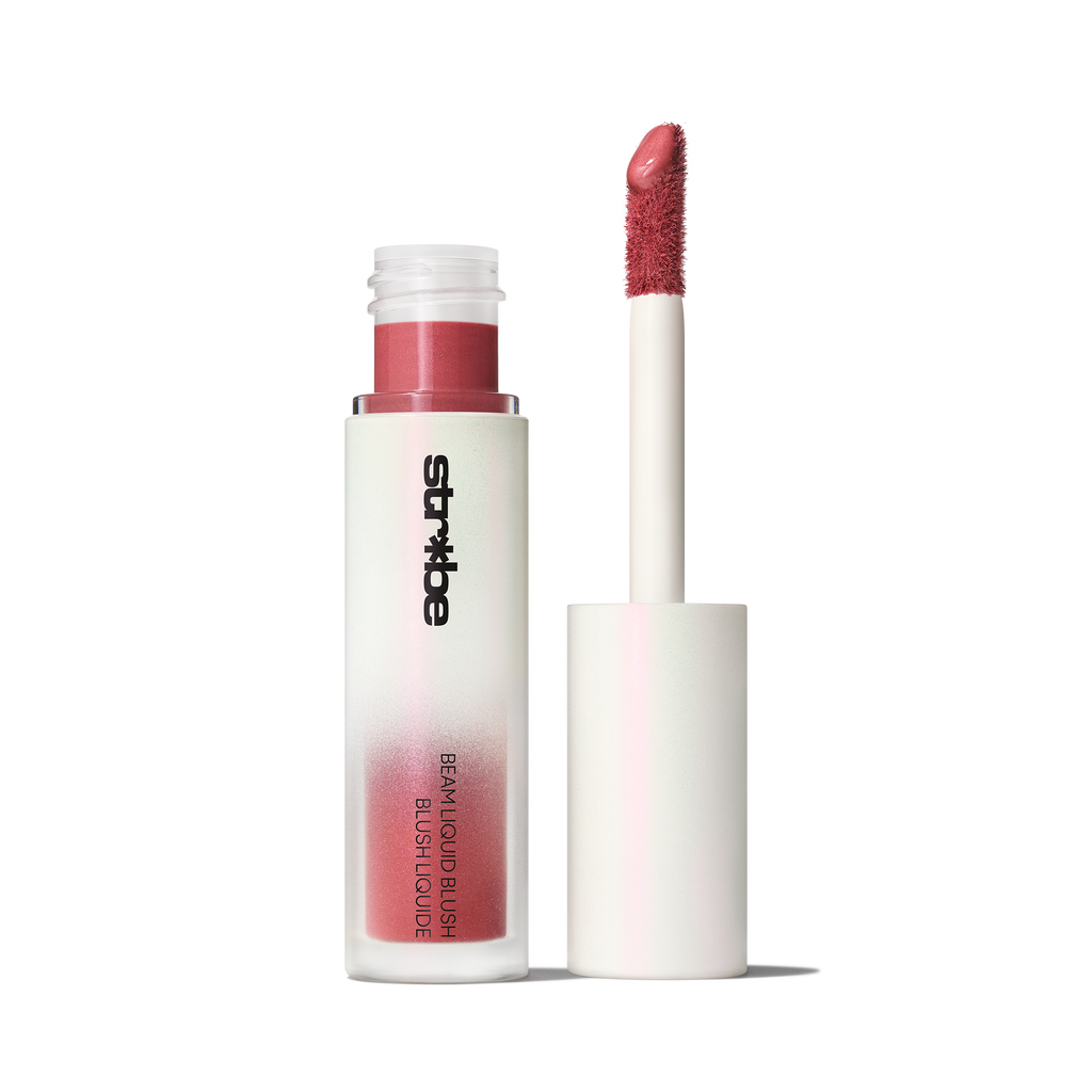 Strobe Beam Liquid Blush | Fresh Routine Favorite