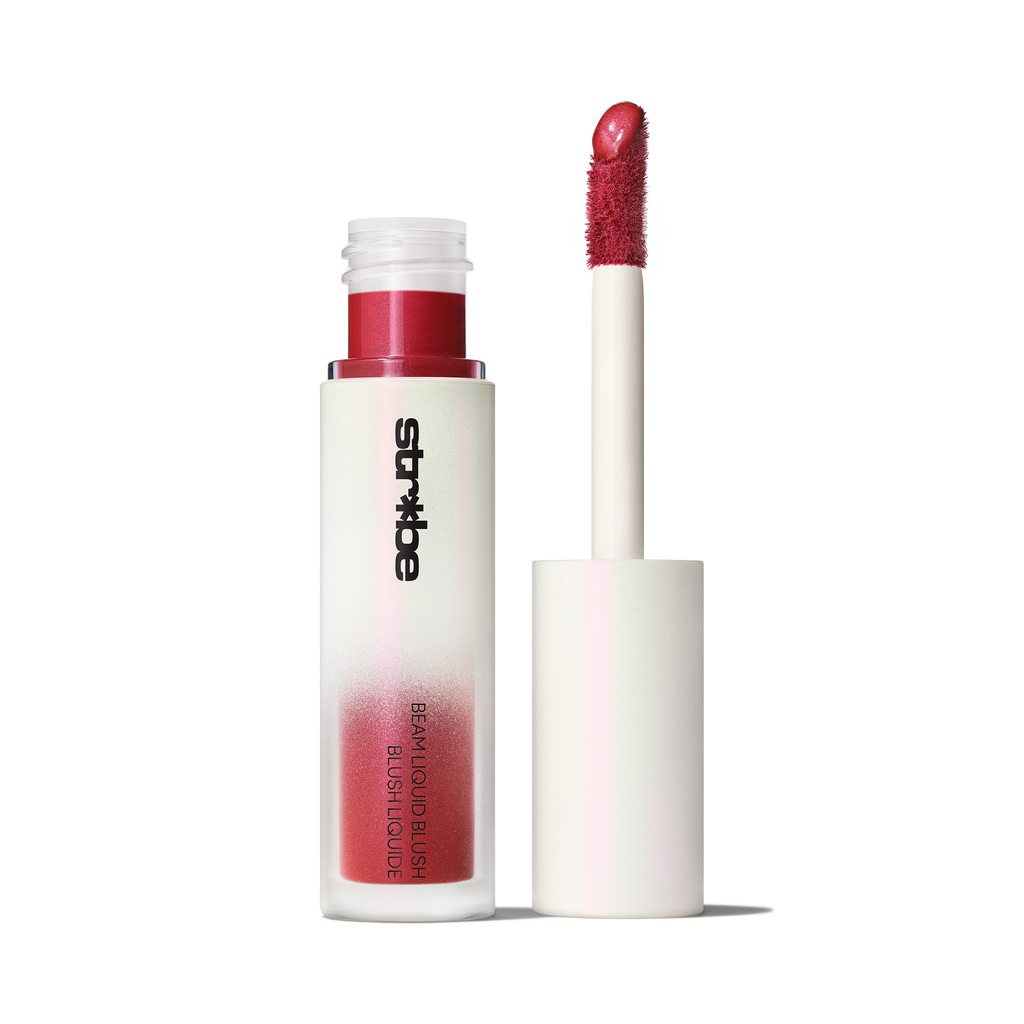 Strobe Beam Liquid Blush | Fresh Routine Favorite