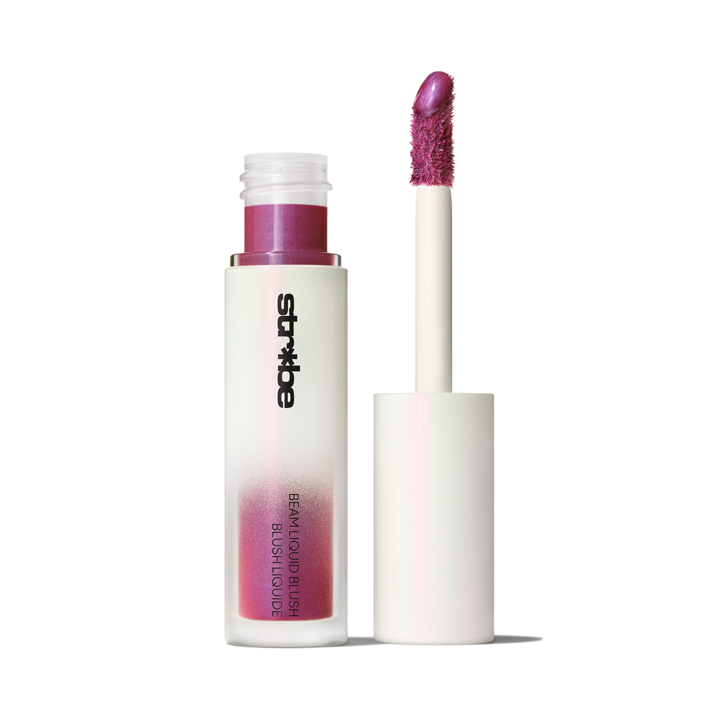 Strobe Beam Liquid Blush | Fresh Routine Favorite