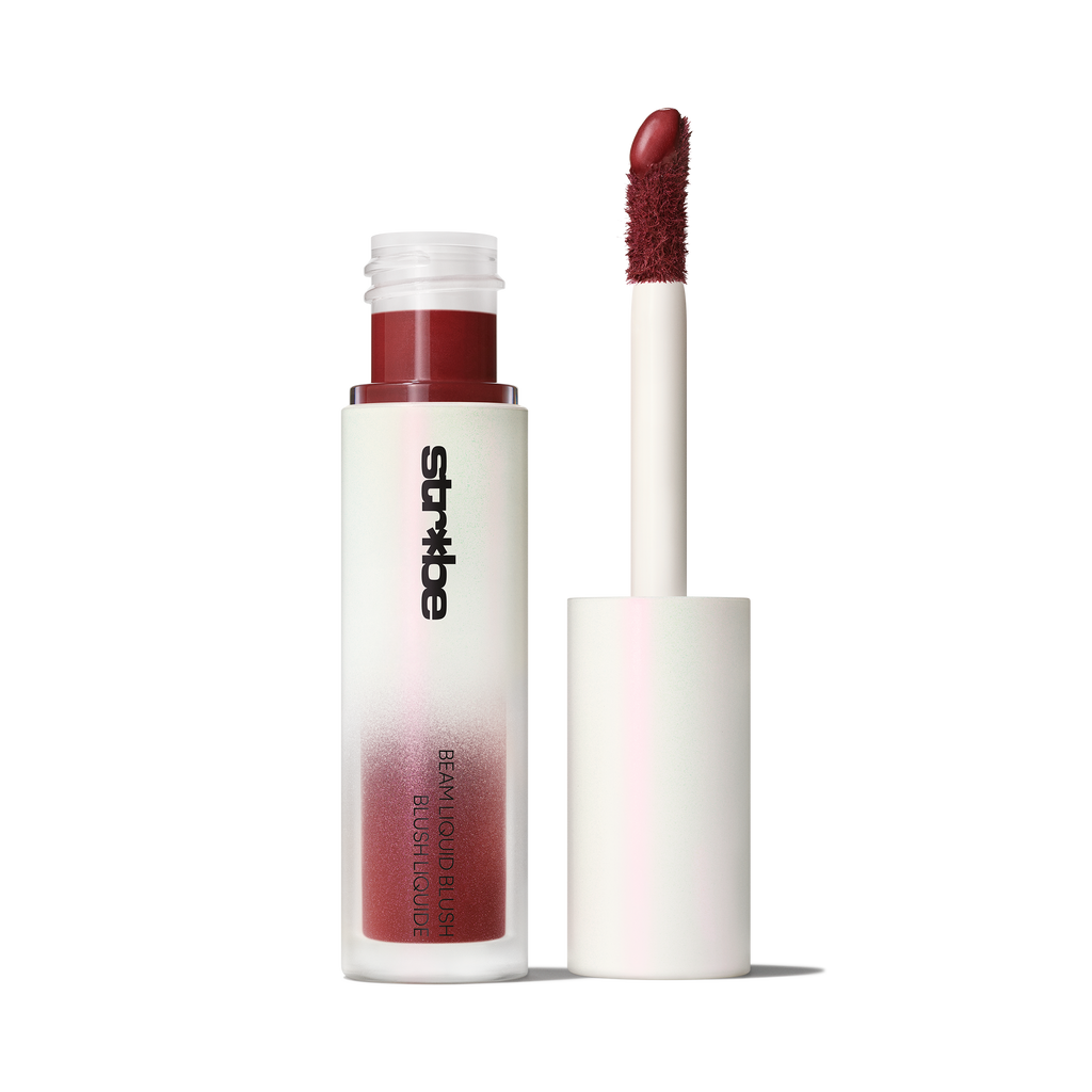 Strobe Beam Liquid Blush | Fresh Routine Favorite