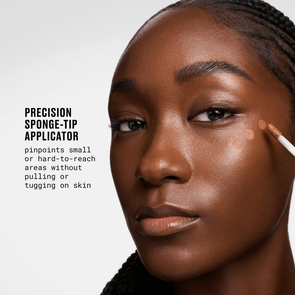 Studio Fix 36HR Smooth Angles Concealer | Fresh Routine Favorite