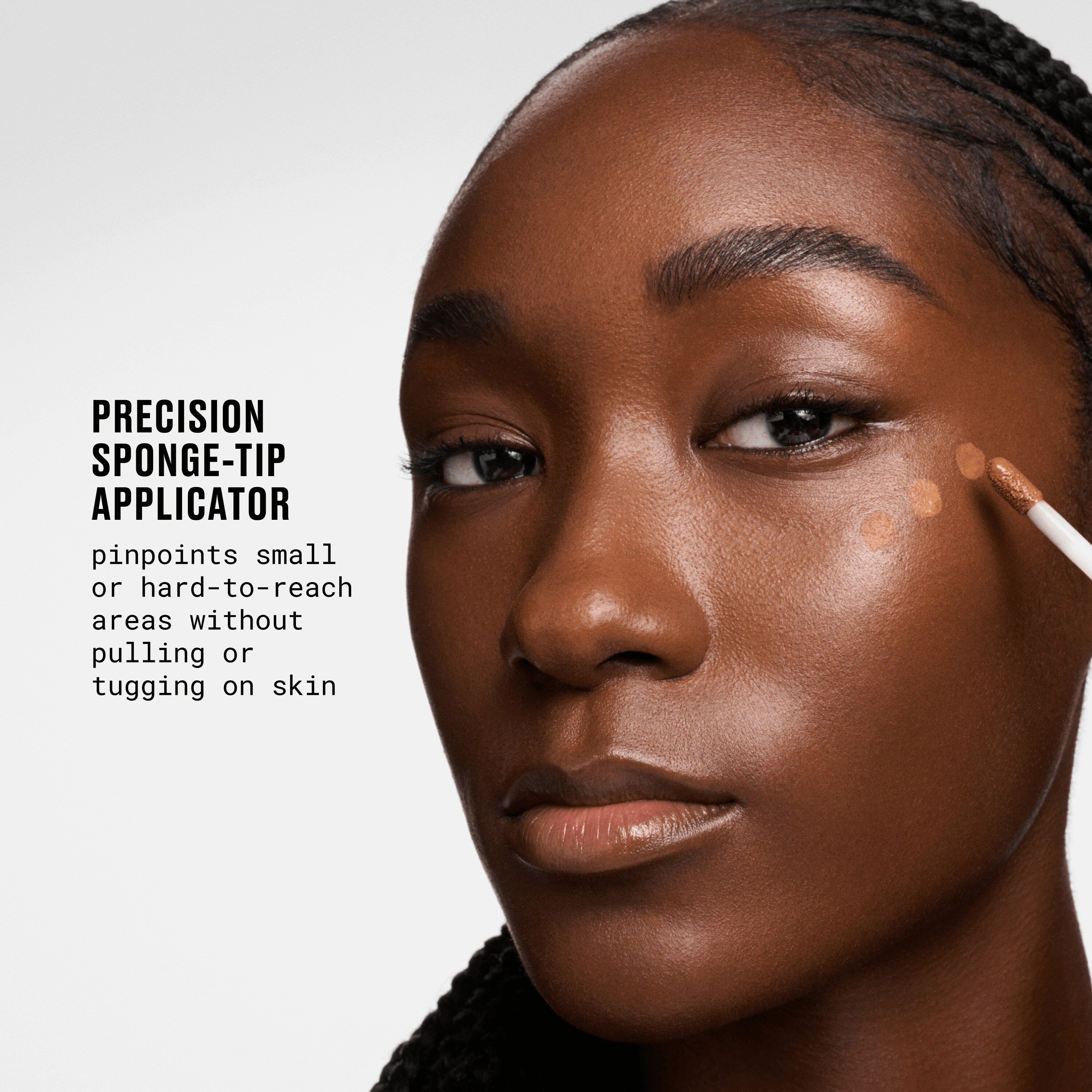 Studio Fix 36HR Smooth Angles Concealer | Fresh Routine Favorite