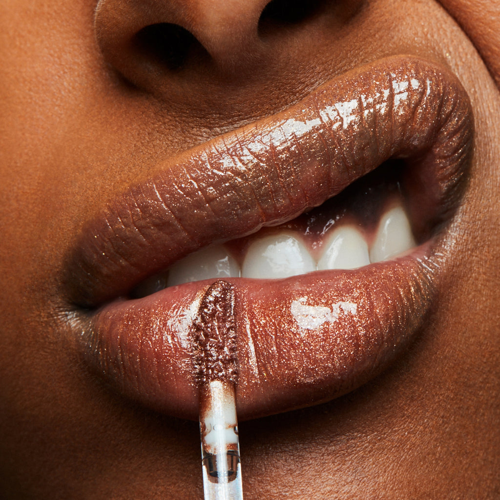 Lipglass | Fresh Routine Favorite