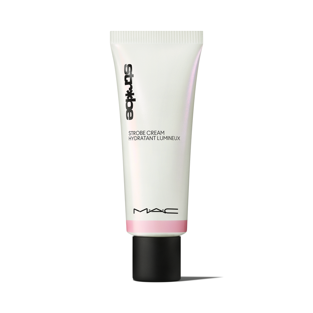Strobe Cream | Moisturizer + Highlighter | Fresh Routine Favorite
