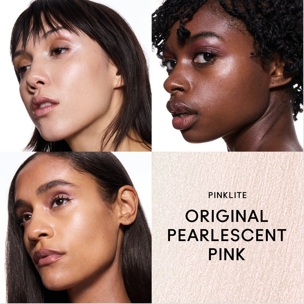 Strobe Cream | Moisturizer + Highlighter | Fresh Routine Favorite