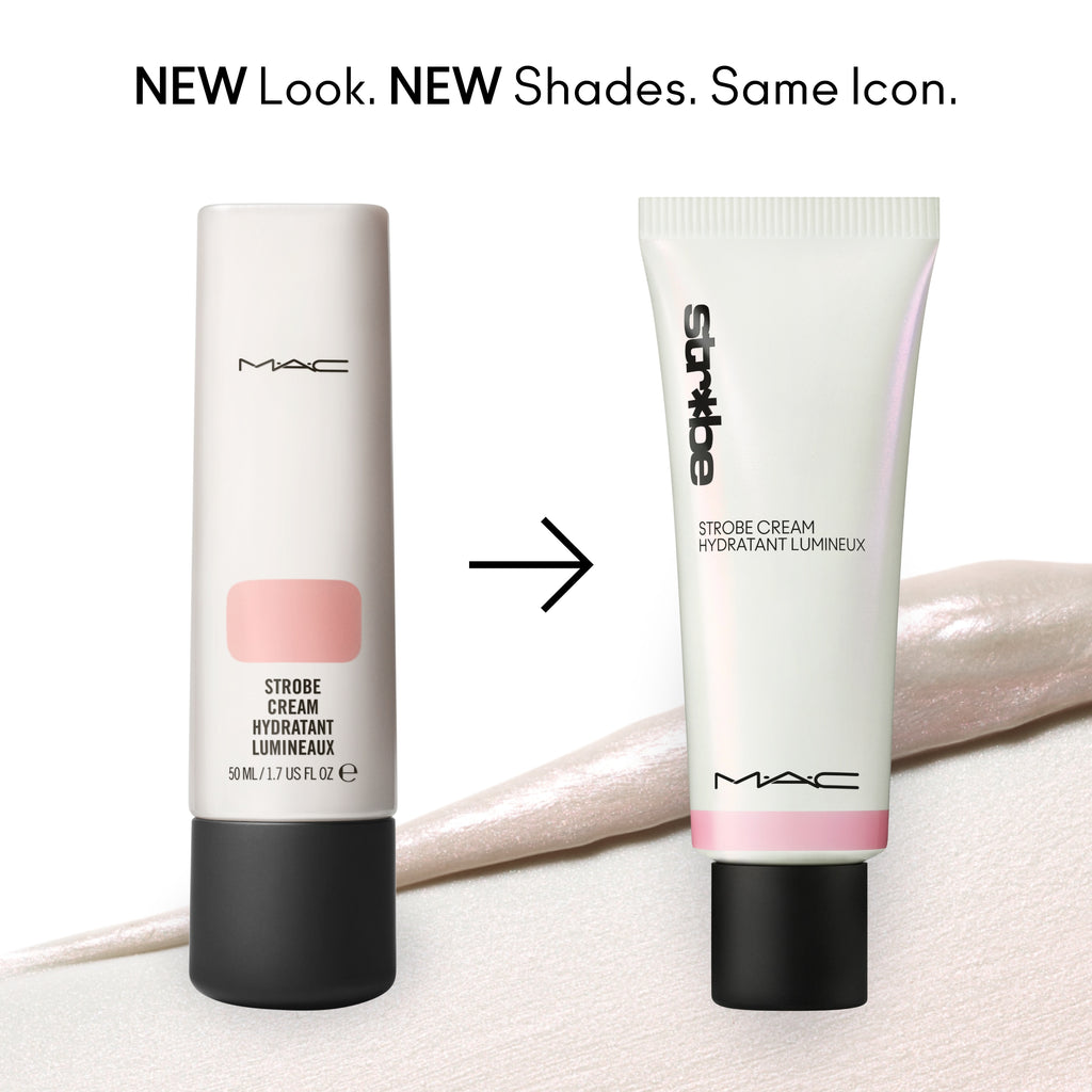 Strobe Cream | Moisturizer + Highlighter | Fresh Routine Favorite