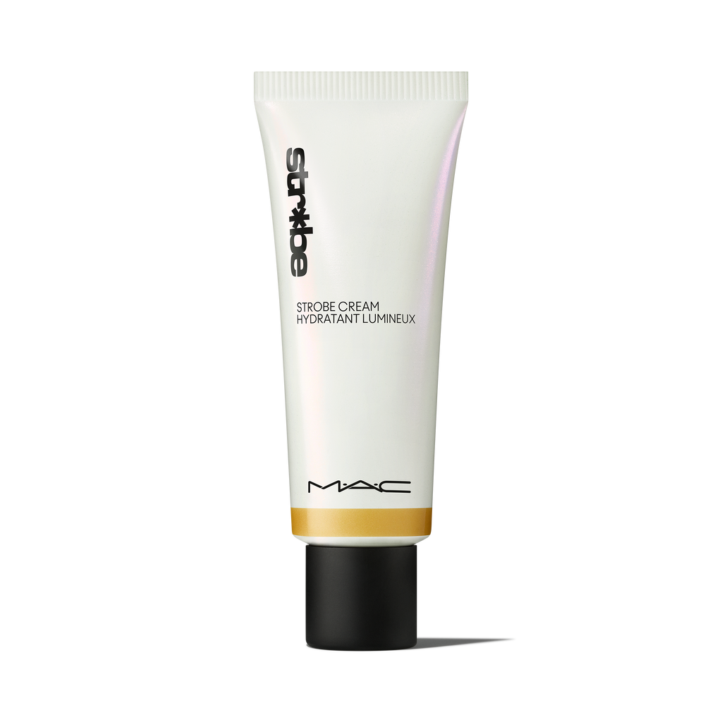 Strobe Cream | Moisturizer + Highlighter | Fresh Routine Favorite