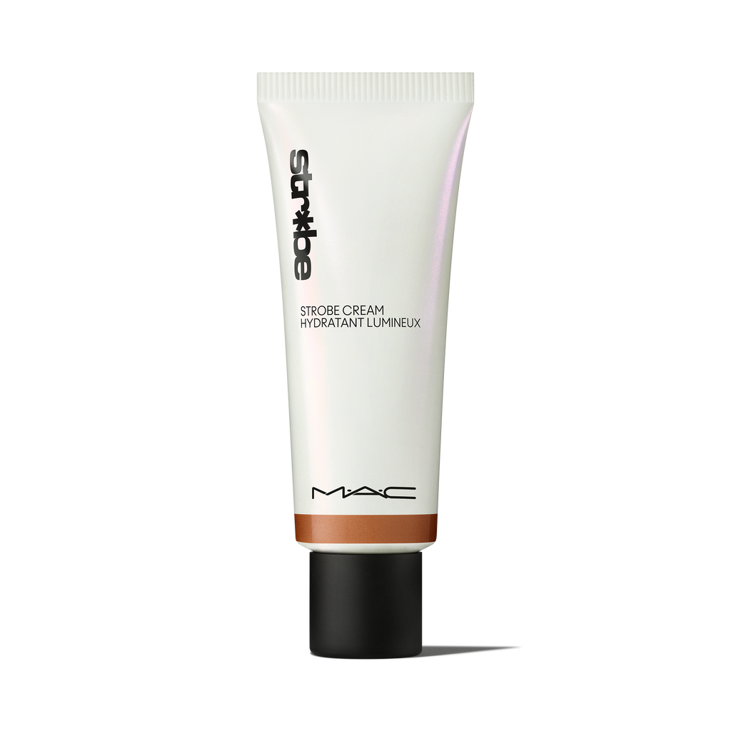 Strobe Cream | Moisturizer + Highlighter | Fresh Routine Favorite