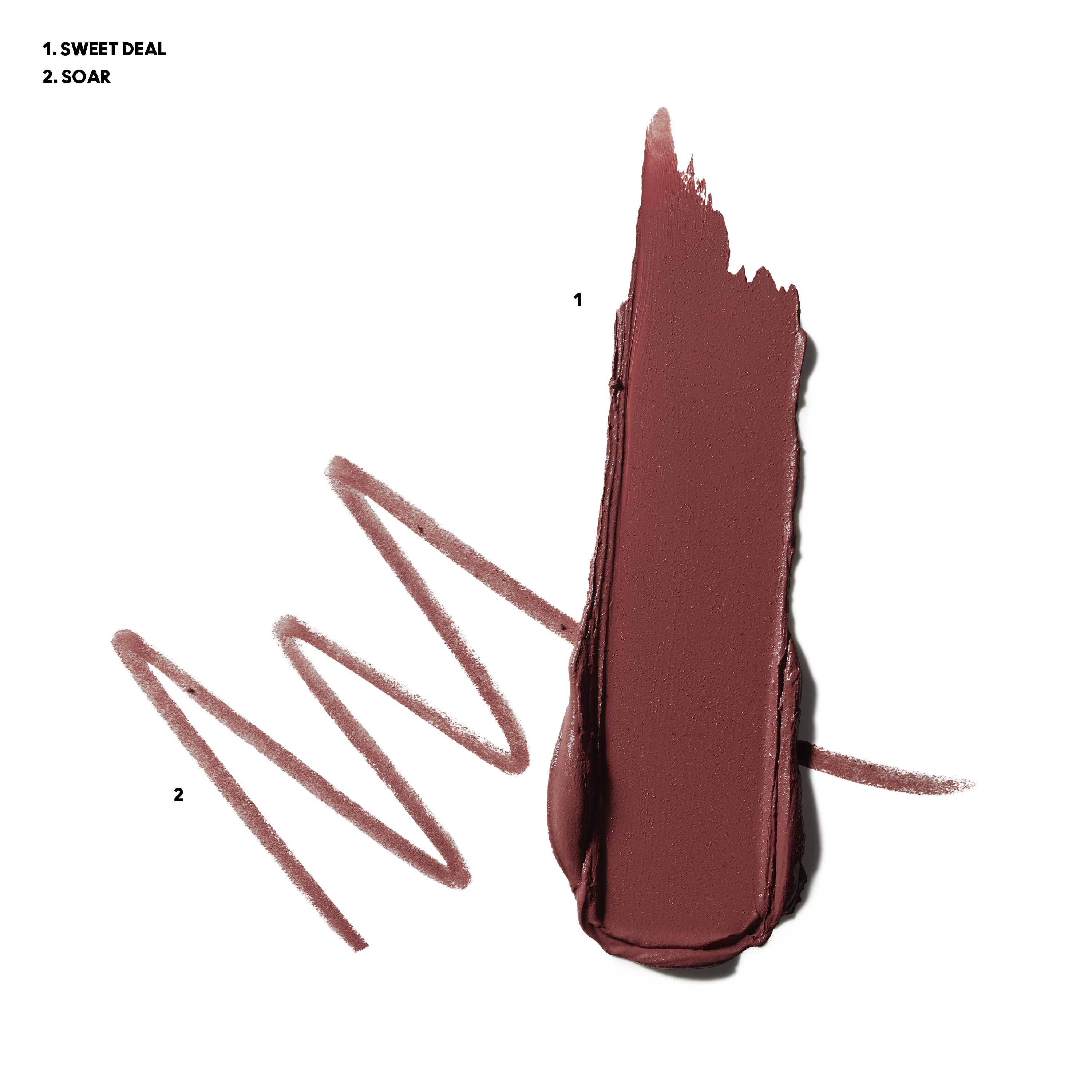 M·A·Cximal Lip Duo ($50 Value) | Fresh Routine Favorite