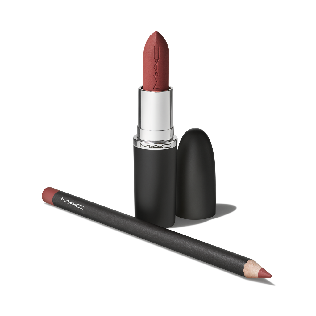 M·A·Cximal Lip Duo ($50 Value) | Fresh Routine Favorite