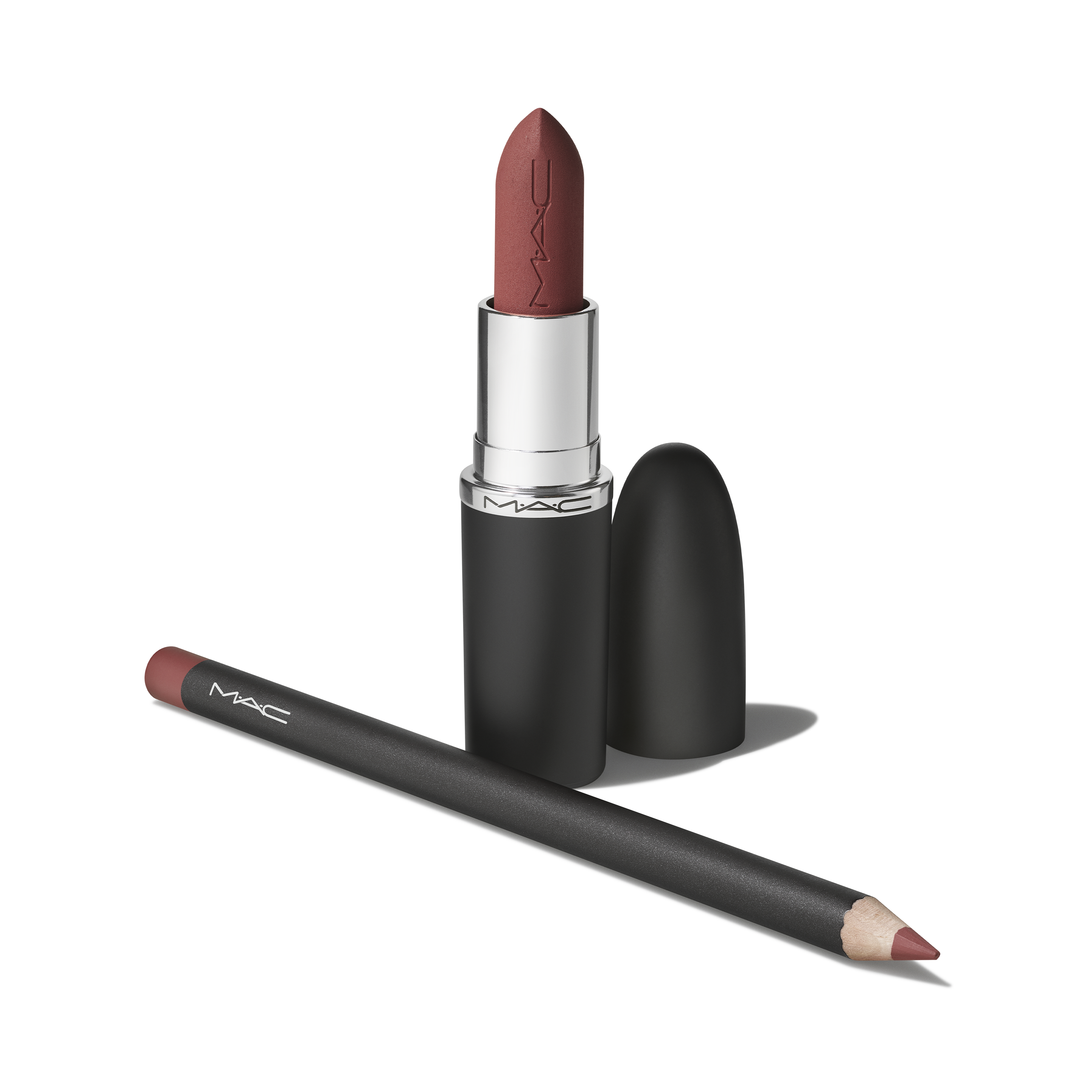 M·A·Cximal Lip Duo ($50 Value) | Fresh Routine Favorite