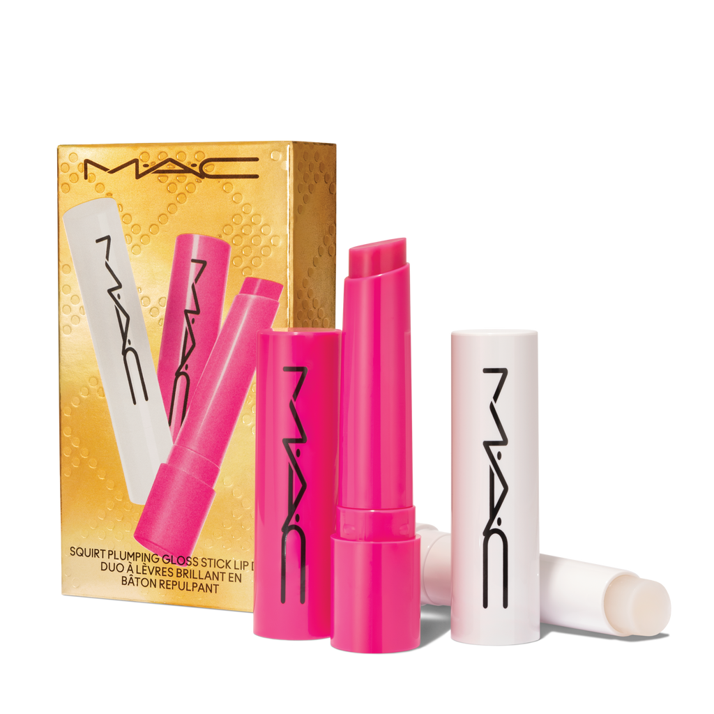 Squirt Plumping Gloss Stick Lip Duo ($52 Value) | Fresh Routine Favorite