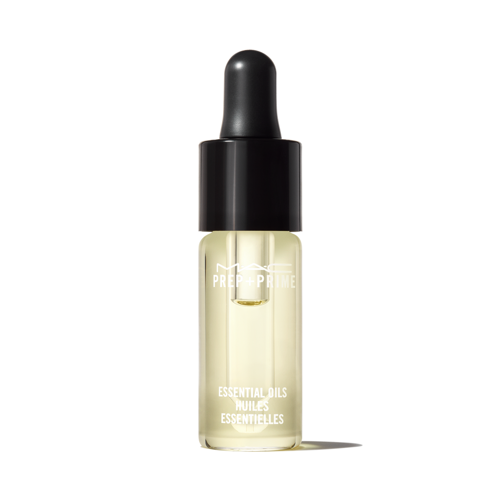 Prep + Prime Essential Oils Grapefruit & Chamomile | Fresh Daily Favorite
