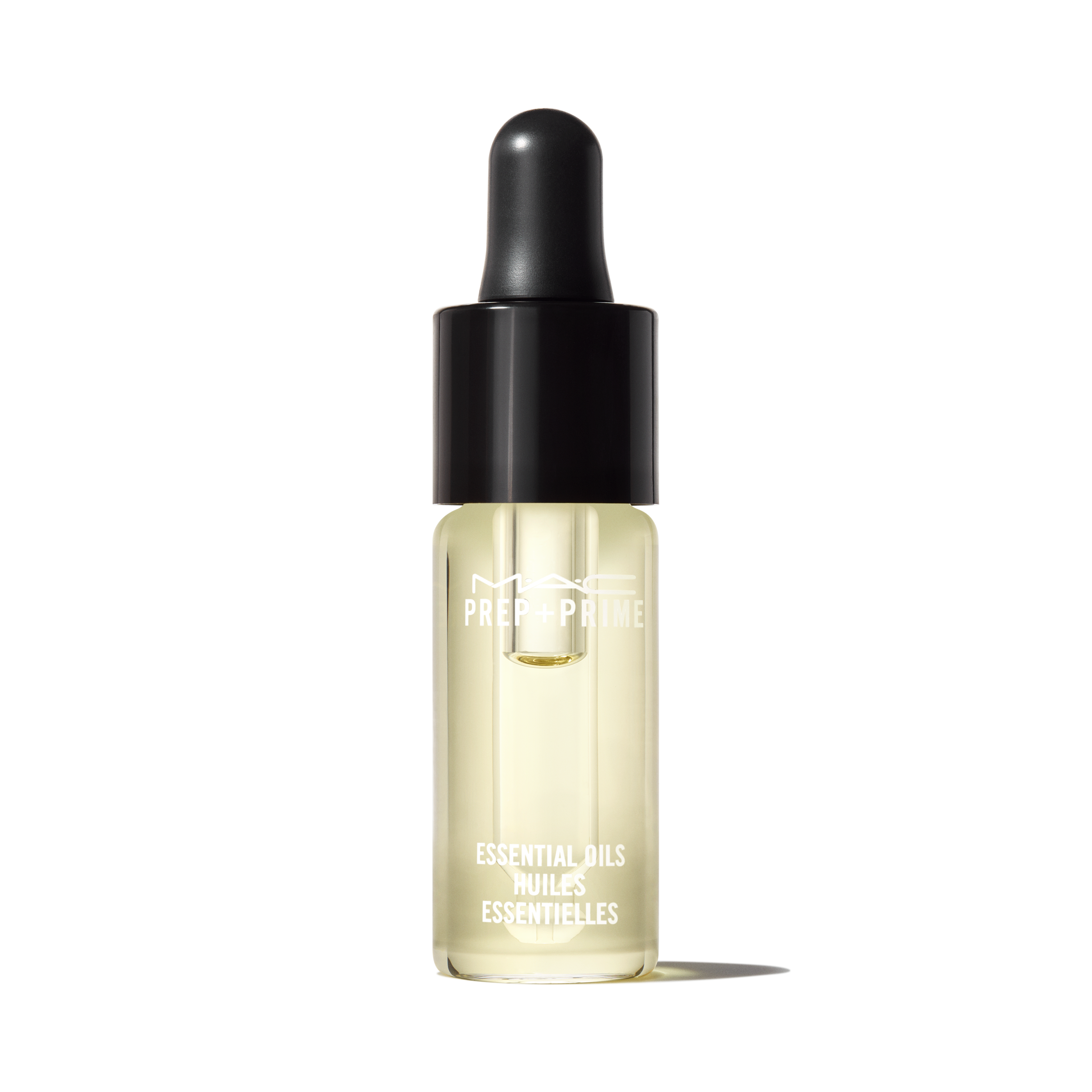 Prep + Prime Essential Oils Grapefruit & Chamomile | Fresh Daily Favorite