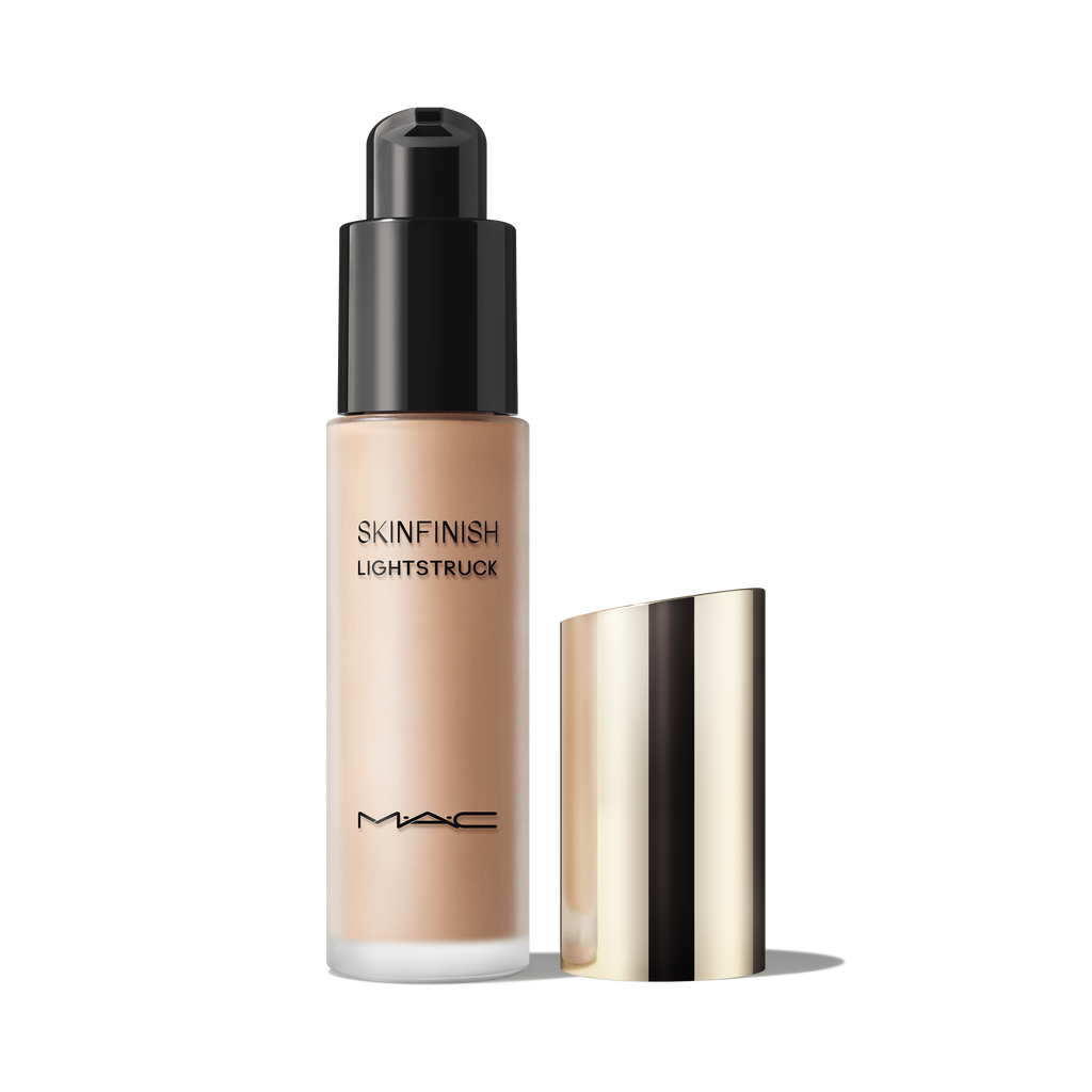 Skinfinish Lightstruck Liquid Highlighter | Fresh Routine Favorite