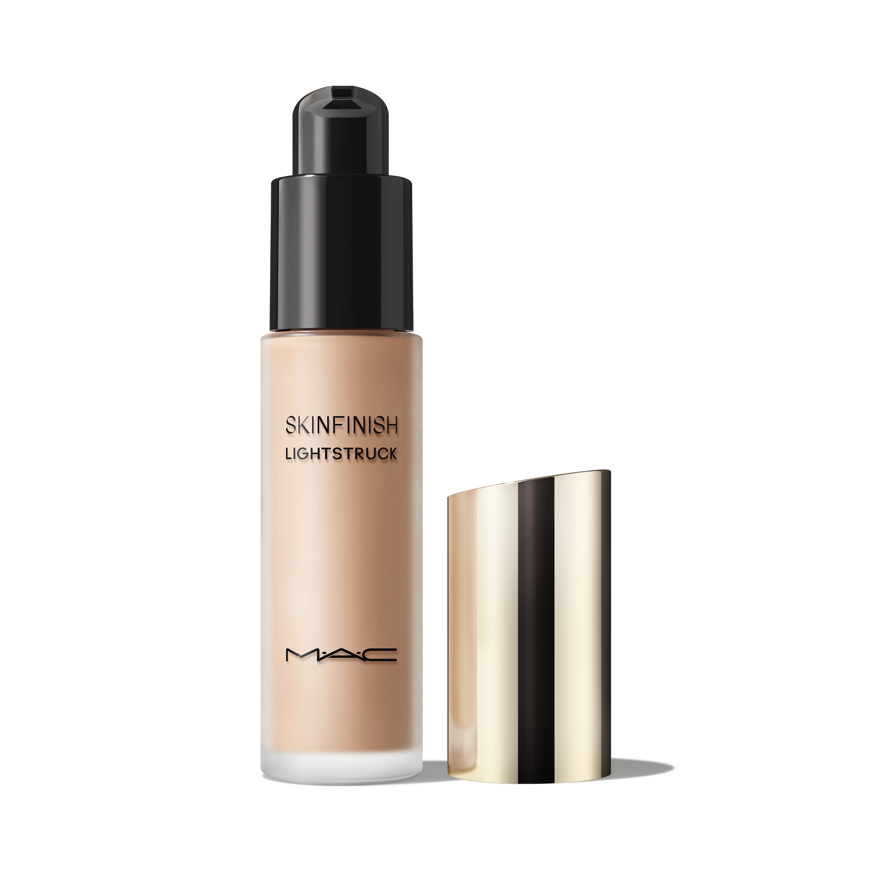 Skinfinish Lightstruck Liquid Highlighter | Fresh Routine Favorite