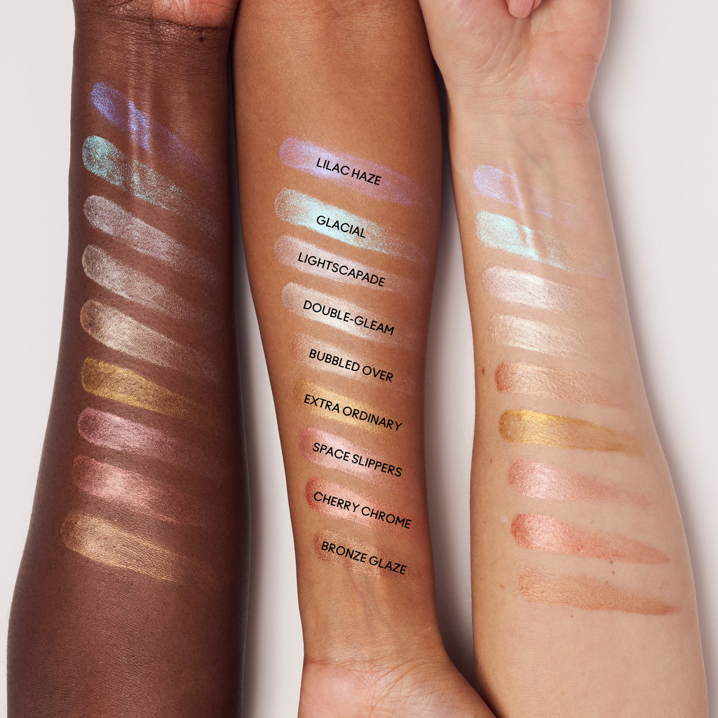 Skinfinish Lightstruck Liquid Highlighter | Fresh Routine Favorite