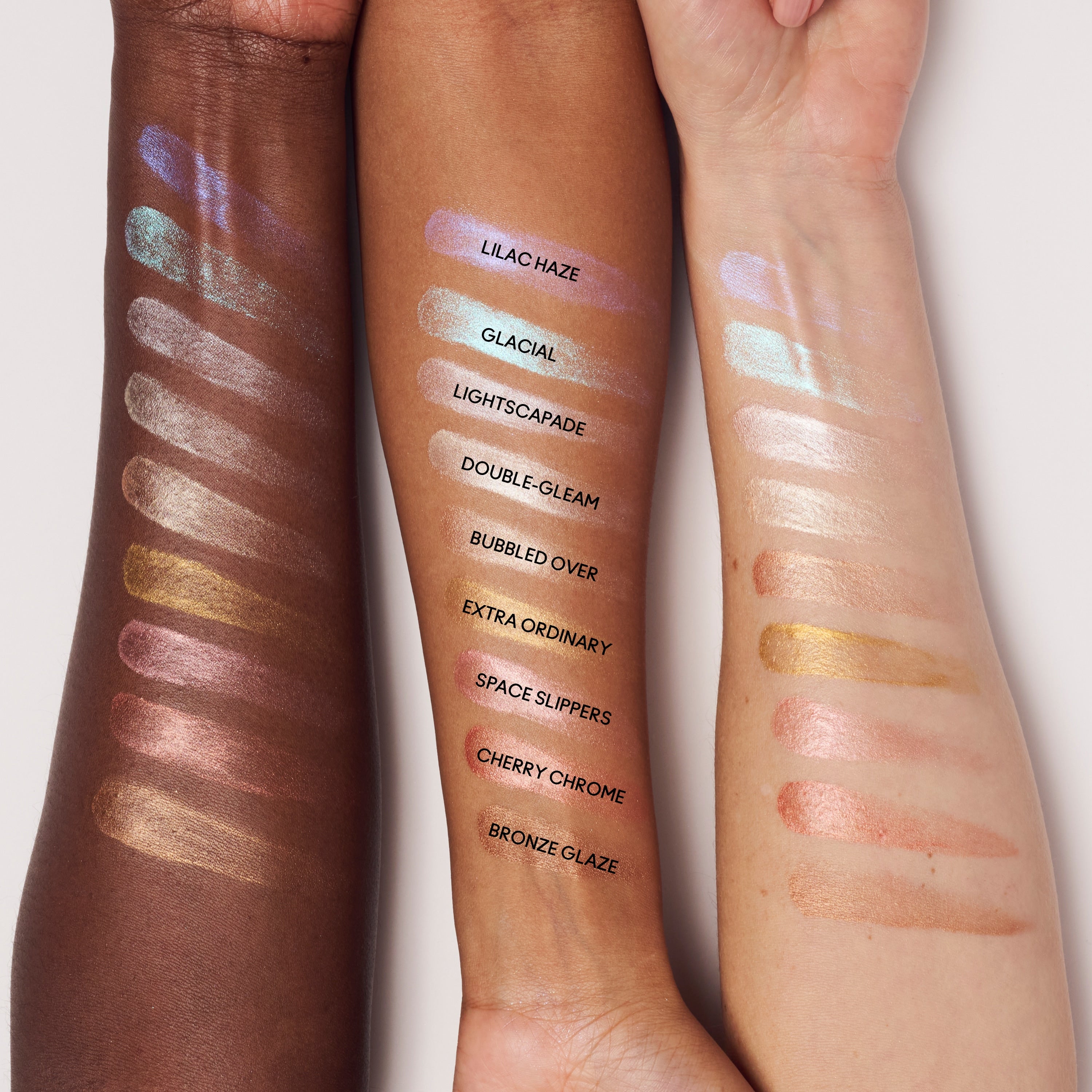 Skinfinish Lightstruck Liquid Highlighter | Fresh Routine Favorite