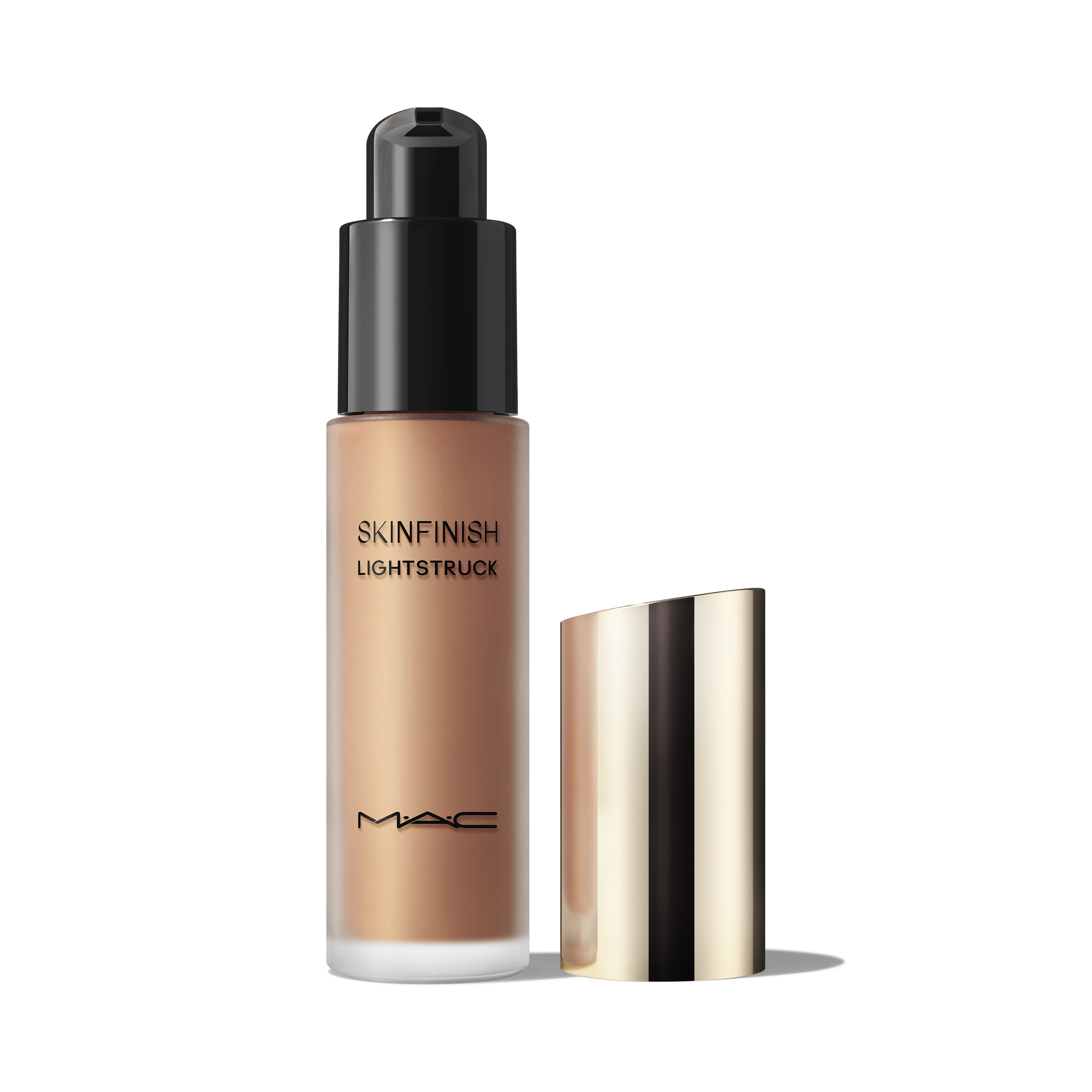 Skinfinish Lightstruck Liquid Highlighter | Fresh Routine Favorite