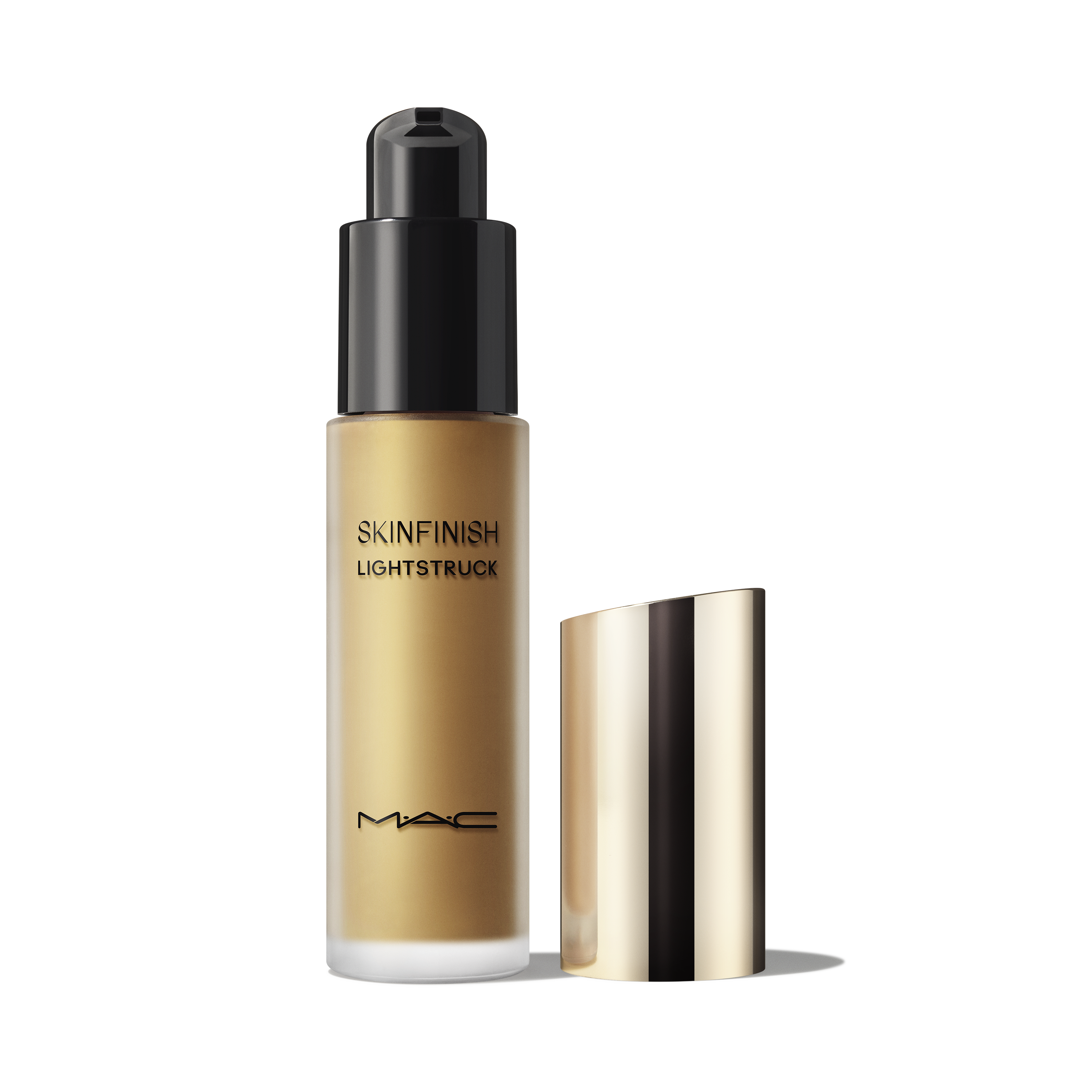 Skinfinish Lightstruck Liquid Highlighter | Fresh Routine Favorite